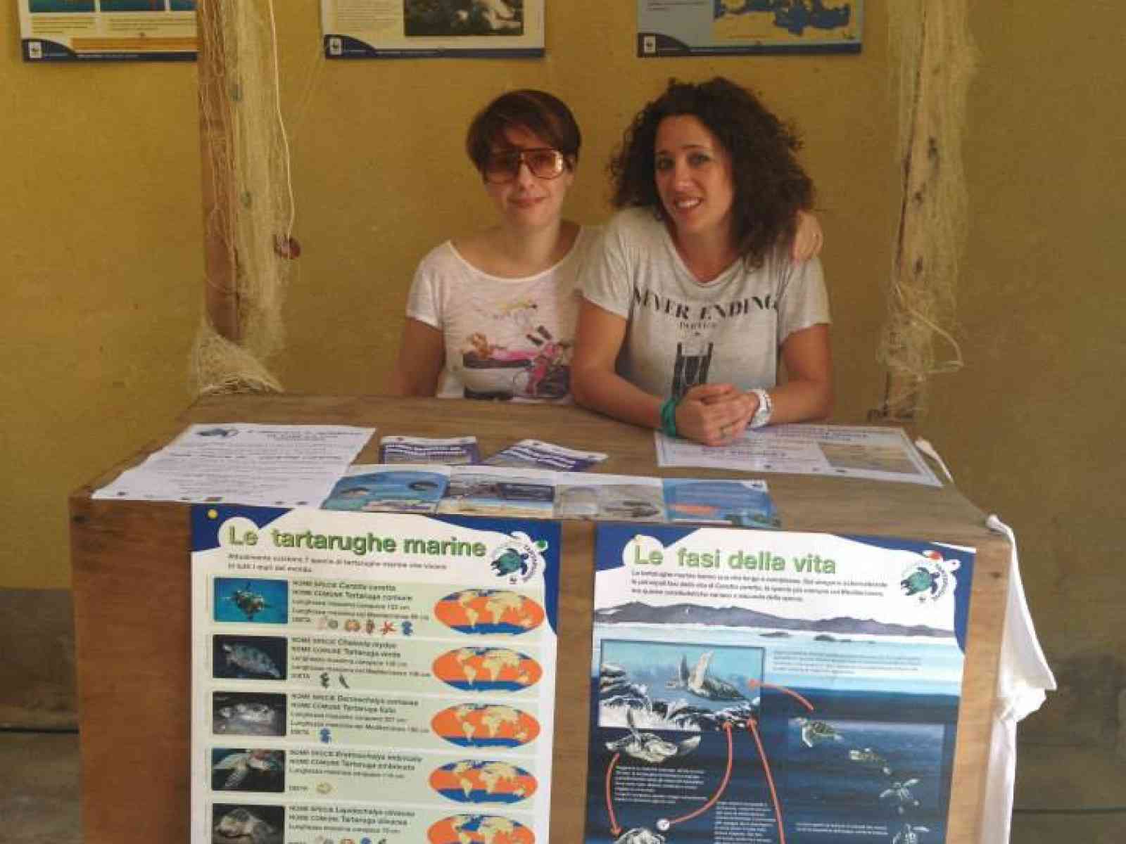 “Sulle tracce di…Caretta caretta”: al via il progetto di monitoraggio delle tracce della tartaruga marina
