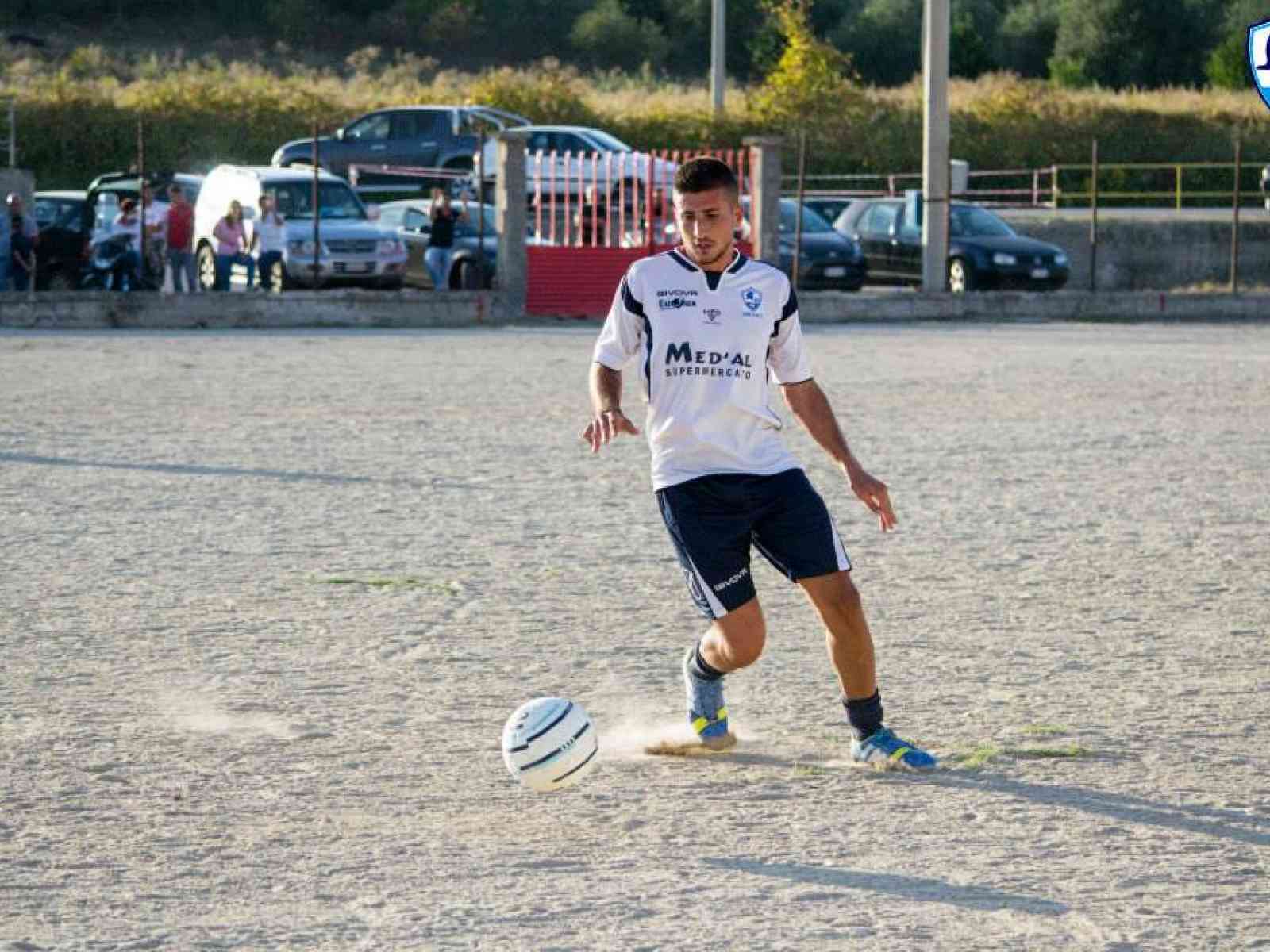 Calcio, 1ma categoria: il Menfi batte lo Jatina fuori casa. Adesso è terzo