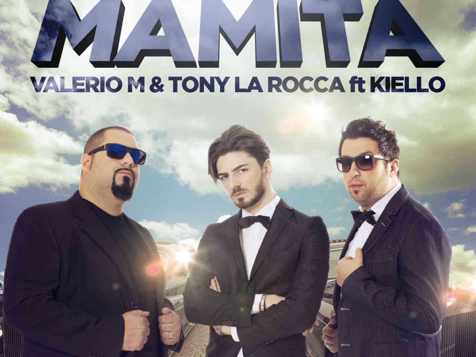 Mamita, in anteprima il videoclip del nuovo singolo del trio Siciliano