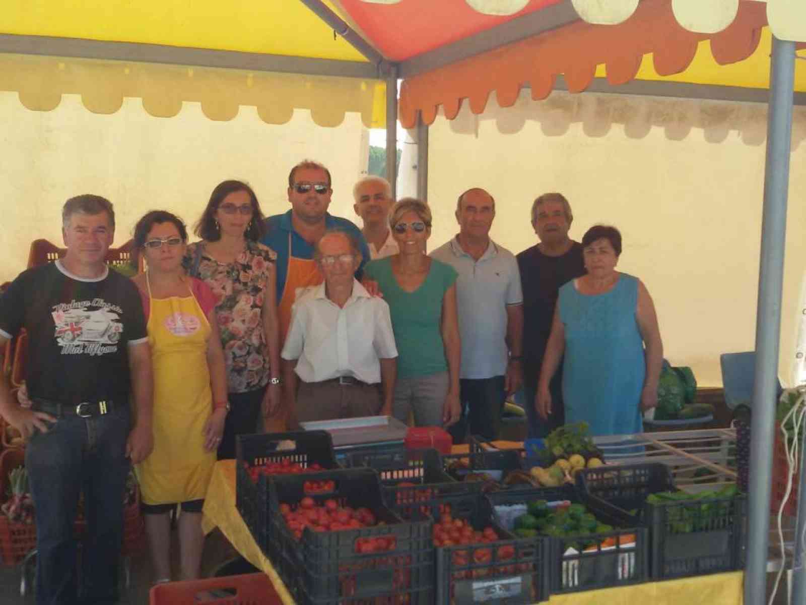 Menfi. In estate il “Mercato degli Agricoltori“ anche a Porto Palo e Fiori