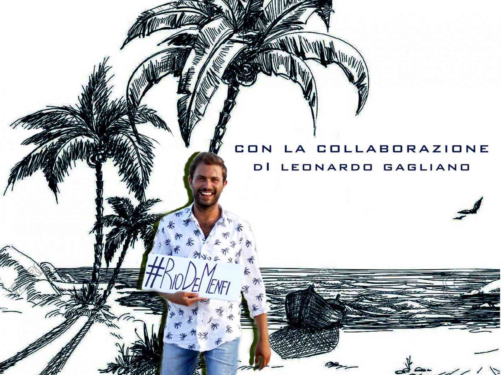 Aperitivi con sarde, pane di casa e cous cous e Tutorial per #riodemenfi: il 23 agosto allo chez black