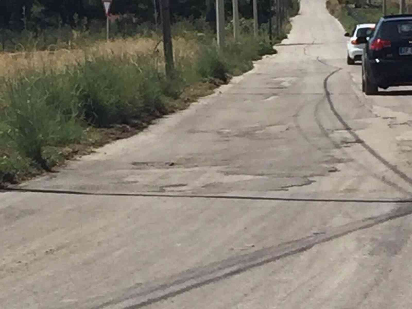 Menfi. Parte da Facebook la petizione per chiedere la manutenzione delle strade