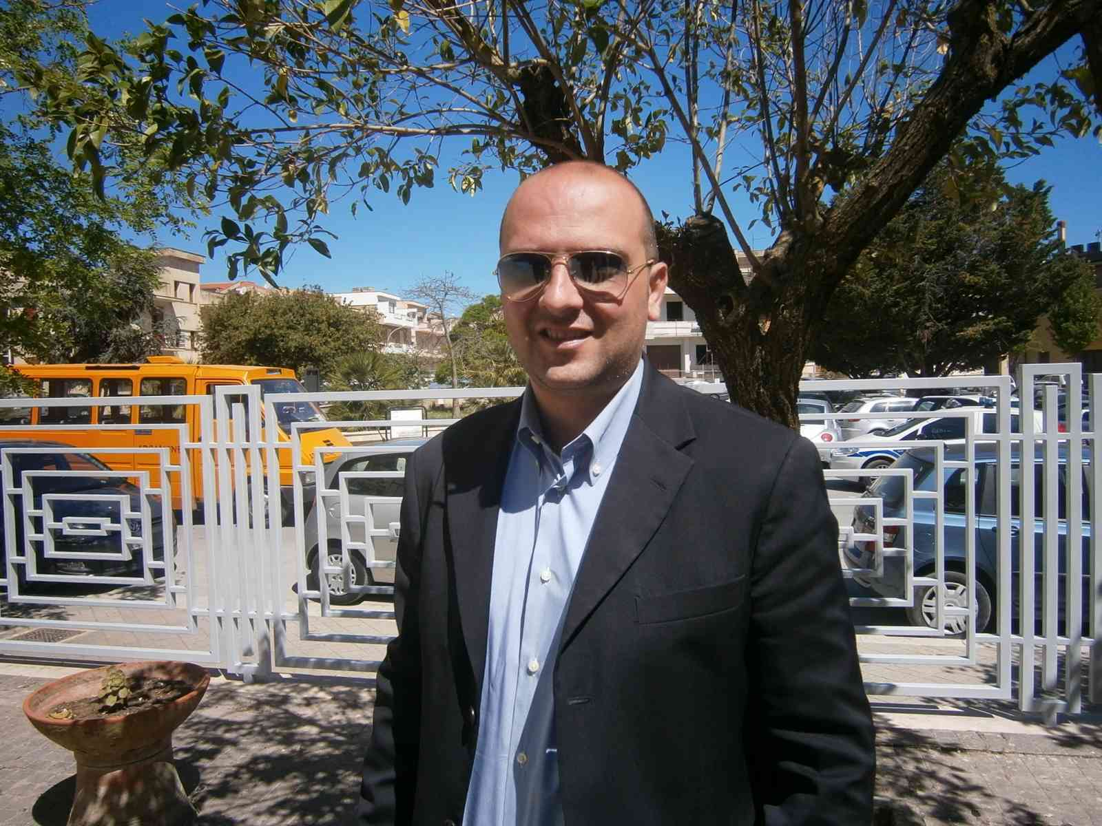 Francesco Ciaccio eletto presidente del consiglio