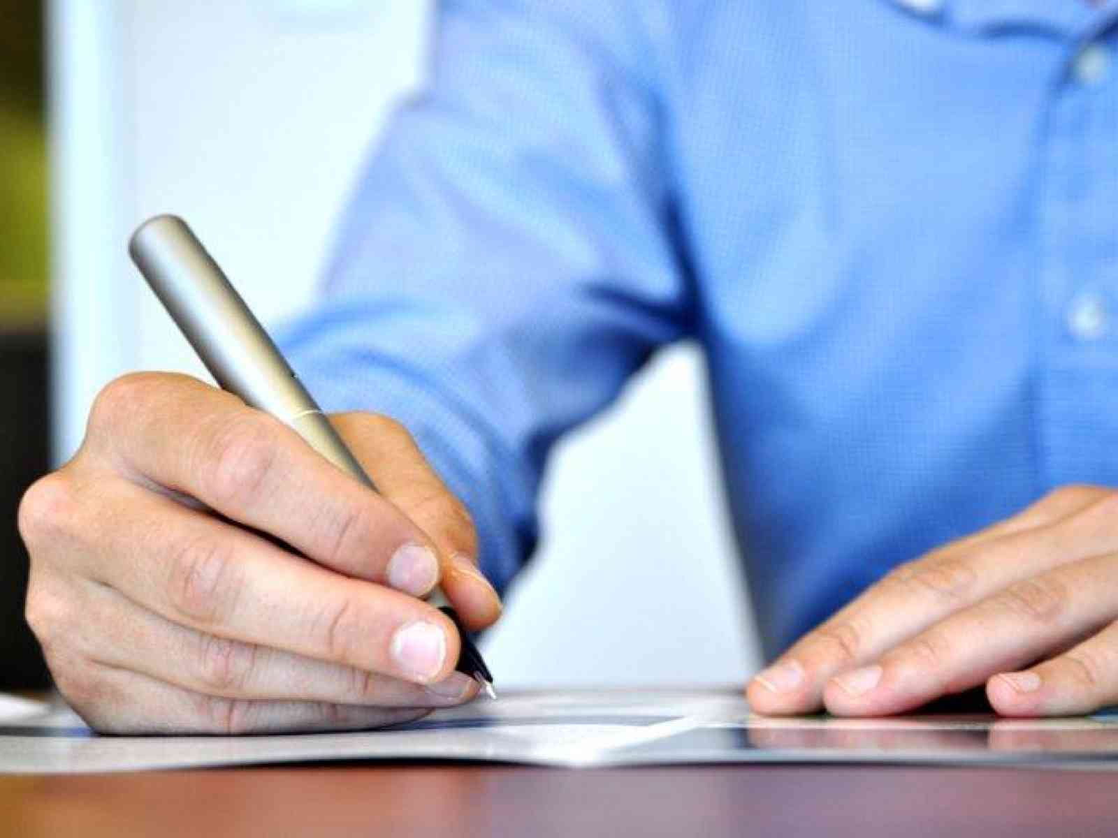 Firmato protocollo d’intesa tra Inps, Consulenti del lavoro e Ordine Dottori Commercialisti di Agrigento