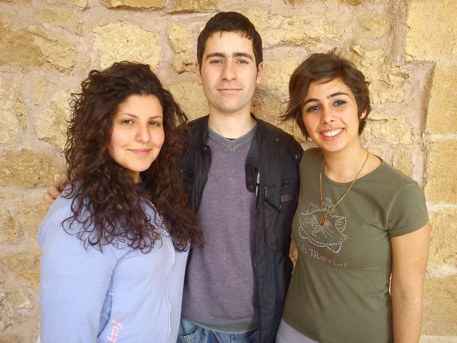 Tre giovani belicini campioni di cultura alle “Olimpiadi del Patrimonio”