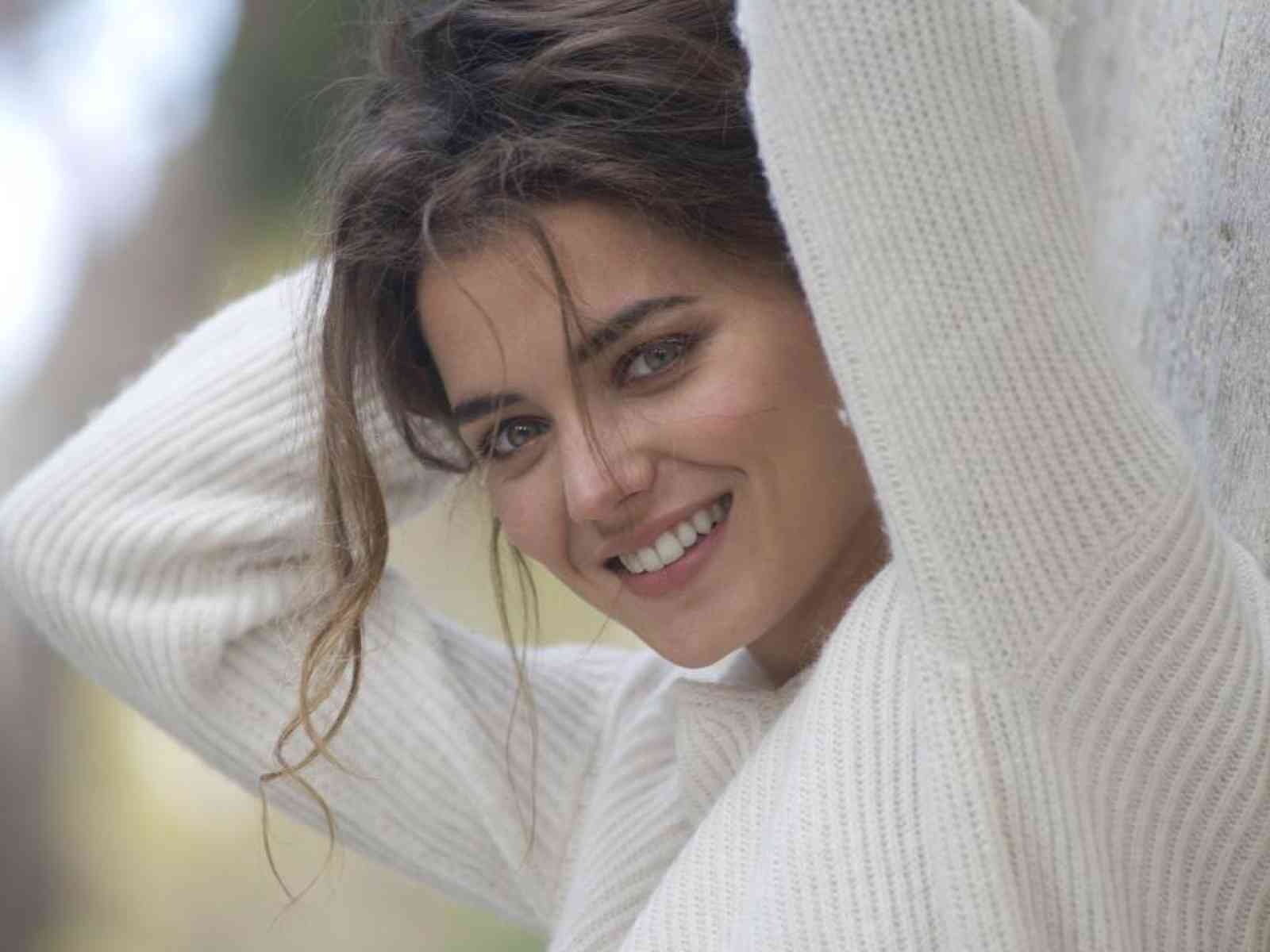 L'indiscrizione ANSA: Giusy Buscemi tra le possibili conduttrici del Festival di Sanremo?