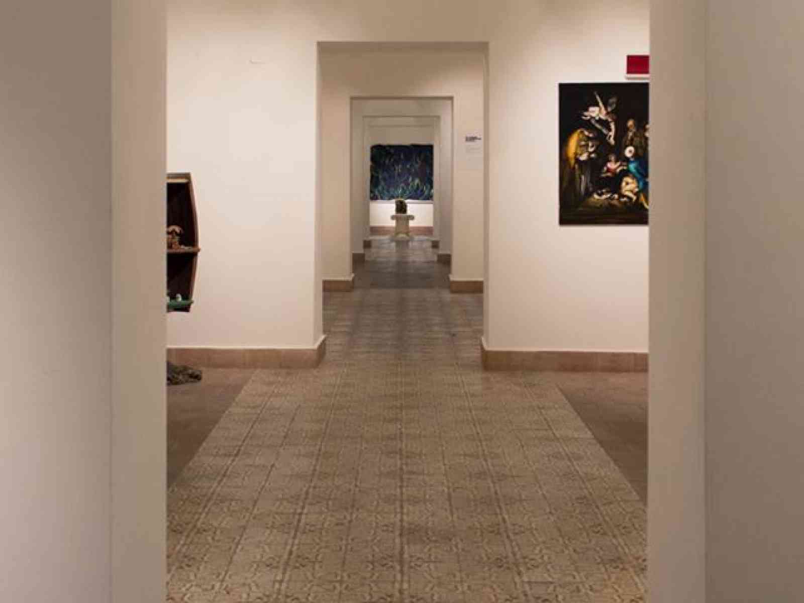 Le opere di quattro artisti contemporanei menfitani esposte a Casa Planeta