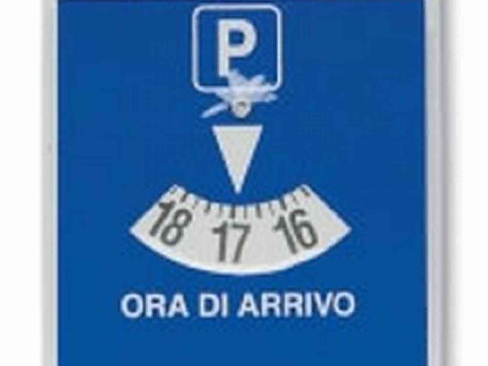 Menfi: istituite nuove zone a disco orario