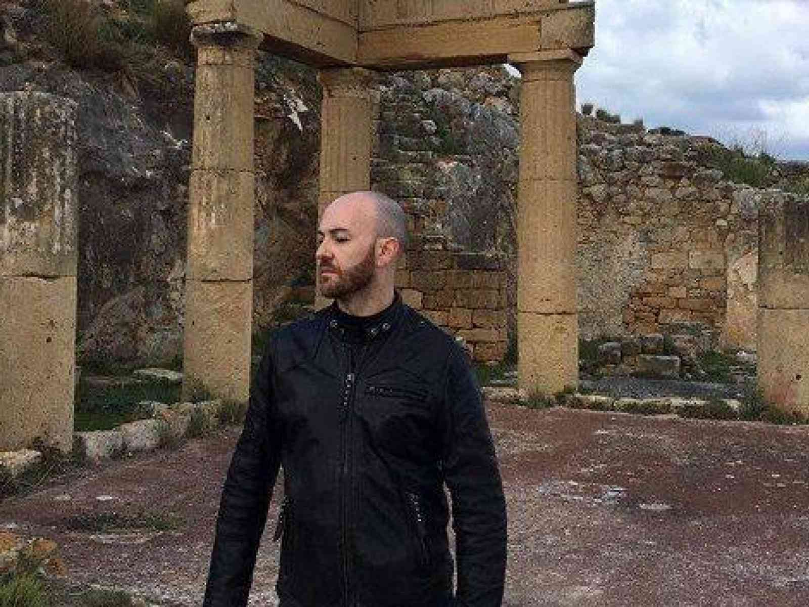 Menfi. È in arrivo “Delirium And Madness”, il nuovo album di Tregor Russo