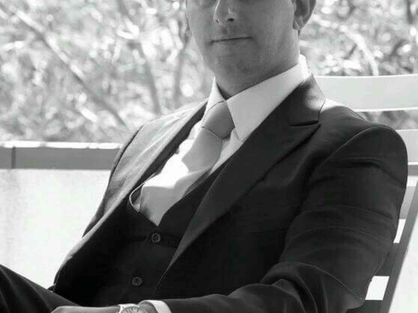 Calcio. L'imprenditore Massimiliano Todaro: “pronto ad assumere la Presidenza dell'Ares Menfi“