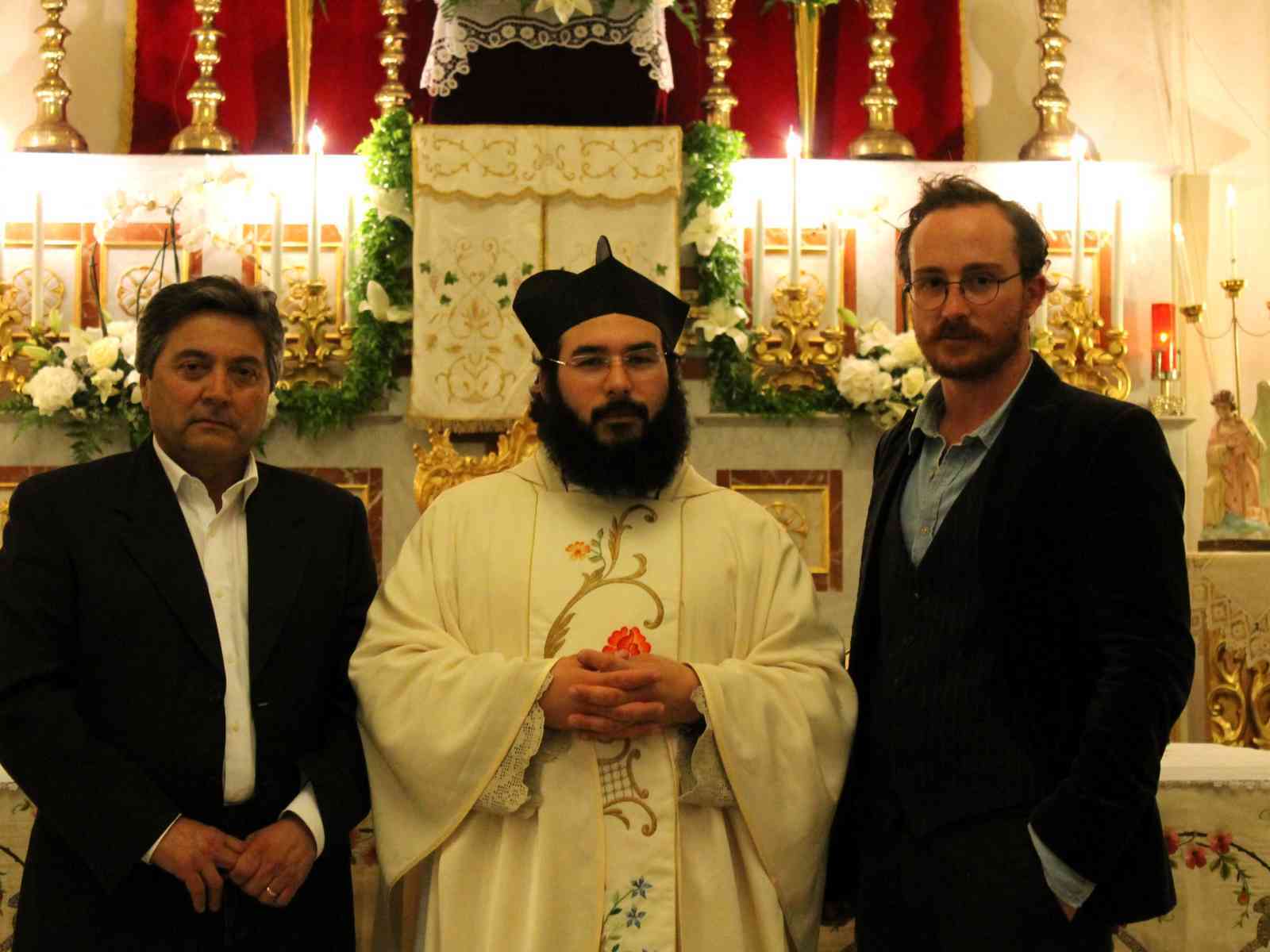 Nasce a Menfi il nuovo comitato per la festa di Santa Rita. Oltre 40 i giovani