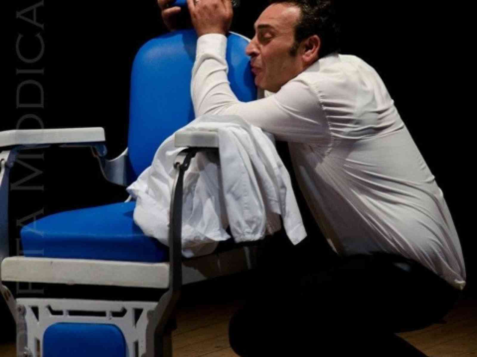 Sambuca. Sabato 9, con “Le mille bolle blu“ si apre la stagione teatrale dell'Idea