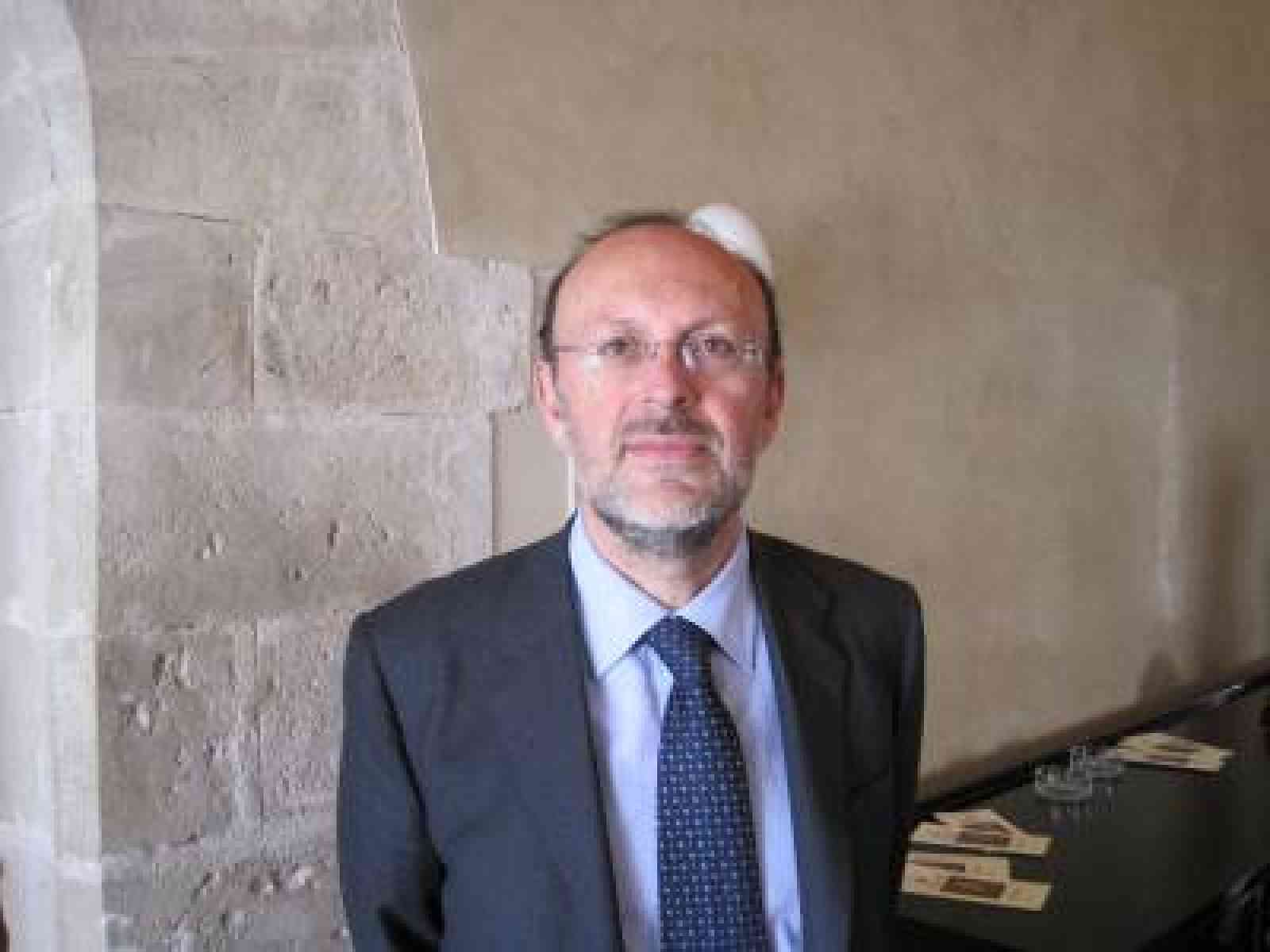 Il margheritese Antonio Valenti, nominato direttore generale dell’Ateneo per il prossimo triennio