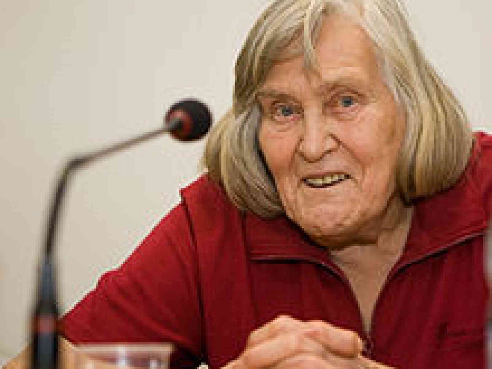 Addio a Margherita Hack