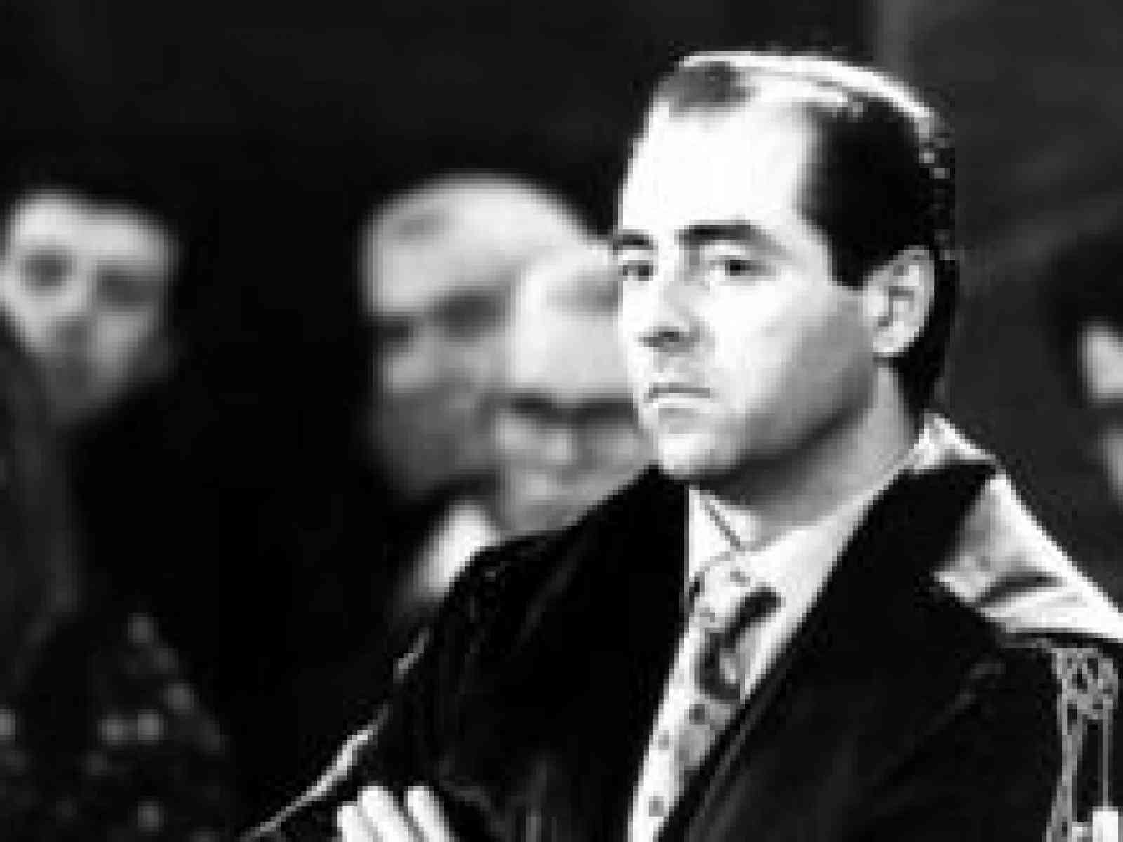 Tangentopoli, i servizi segreti USA dietro il pool Mani Pulite?