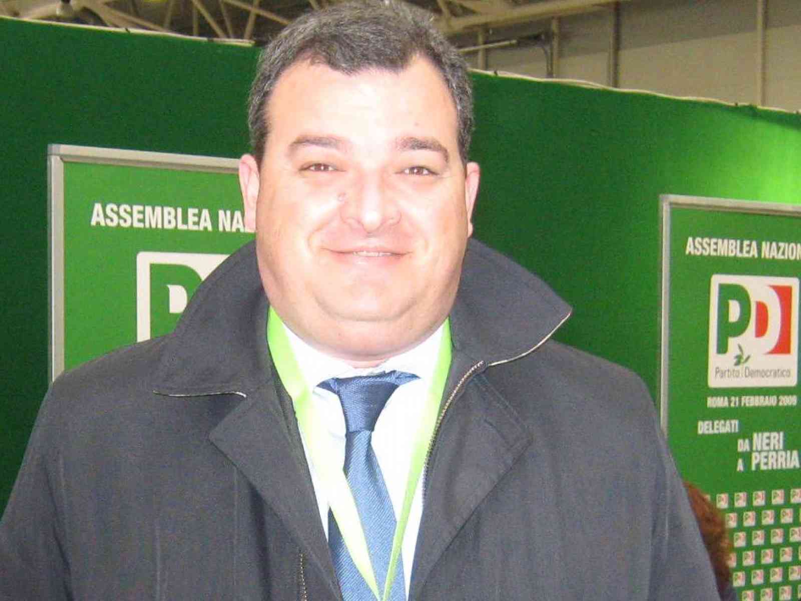 Regionali: Direzione PD, Marinello:“in lista i deputati nazionali“. Probabile mozione del deputato saccense