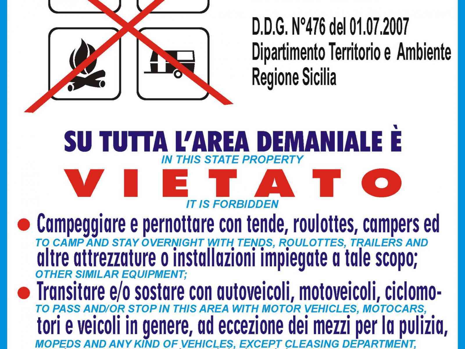 “I locali non vogliono i falò? Boicottiamoli!“