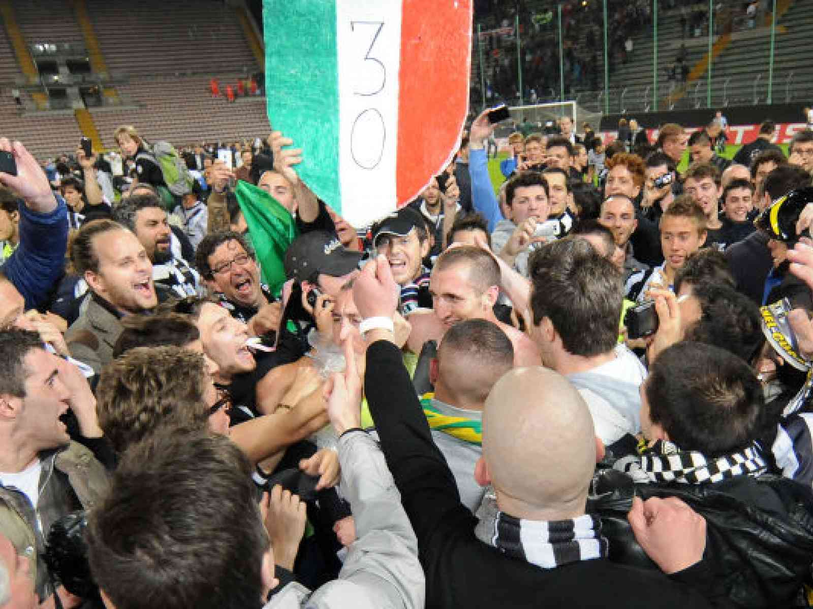 Aperte le iscrizioni per la nuova stagione dello Juve Club