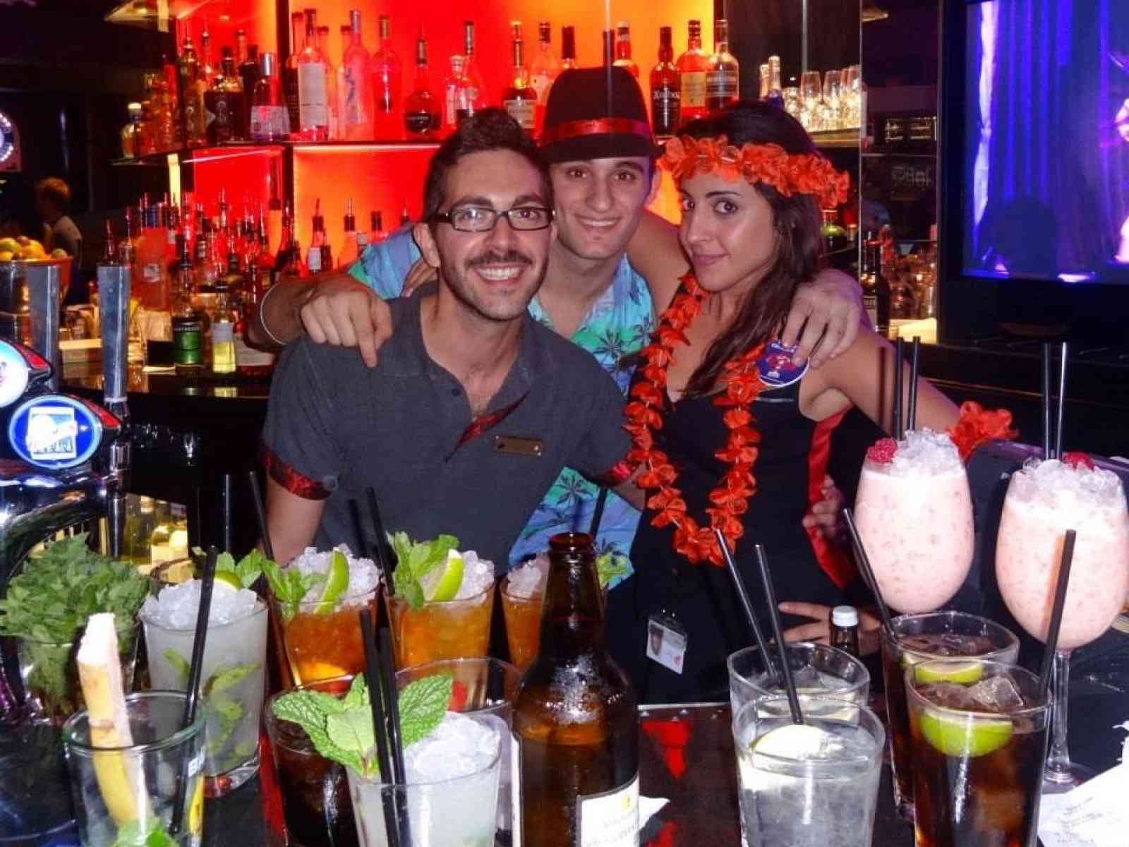 Giovani laureati del Belice,  trovano lavoro a Londra