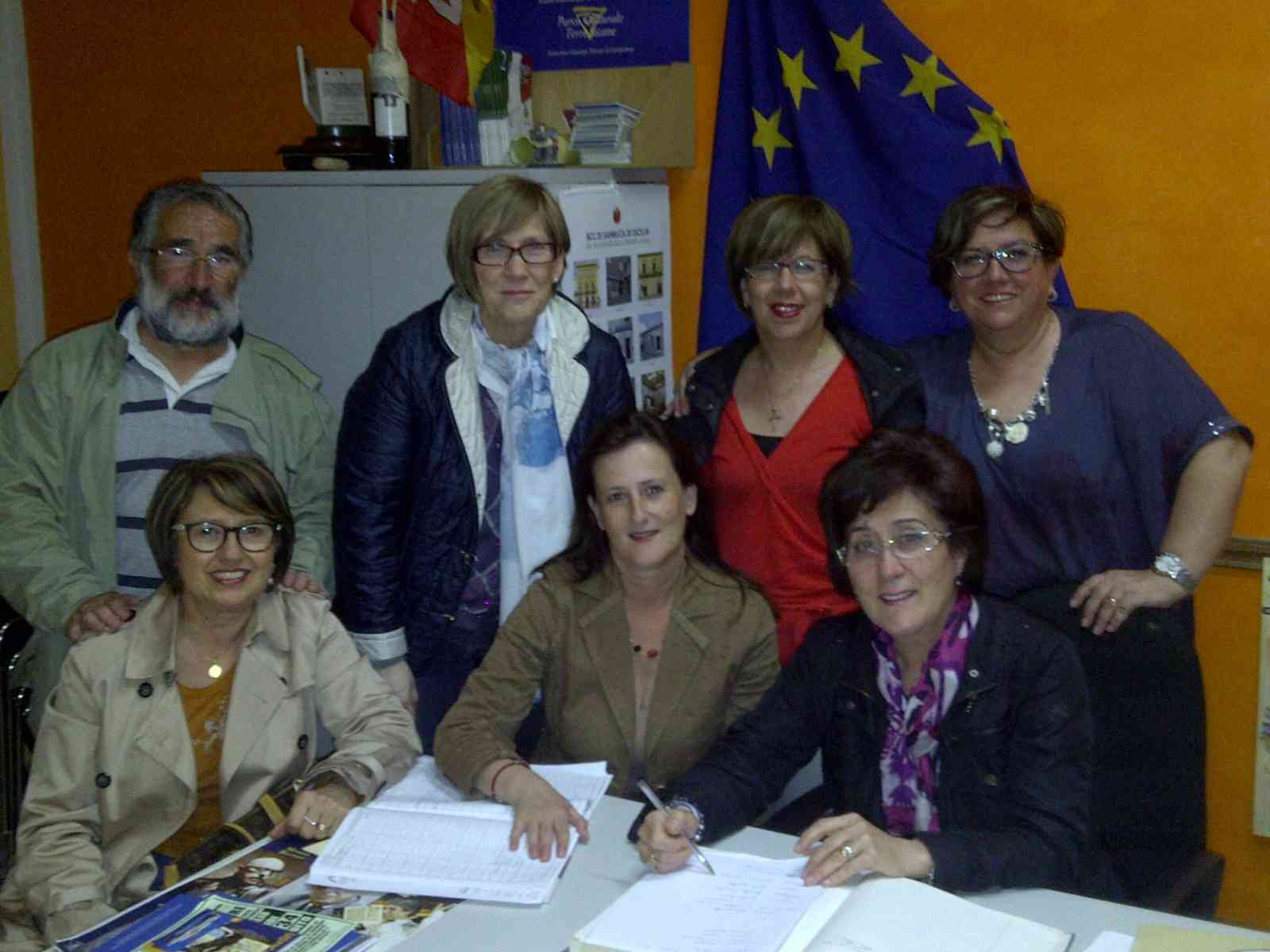 Santa Margherita. Rinnovato il CDA della Pro Loco Gattopardo Belice