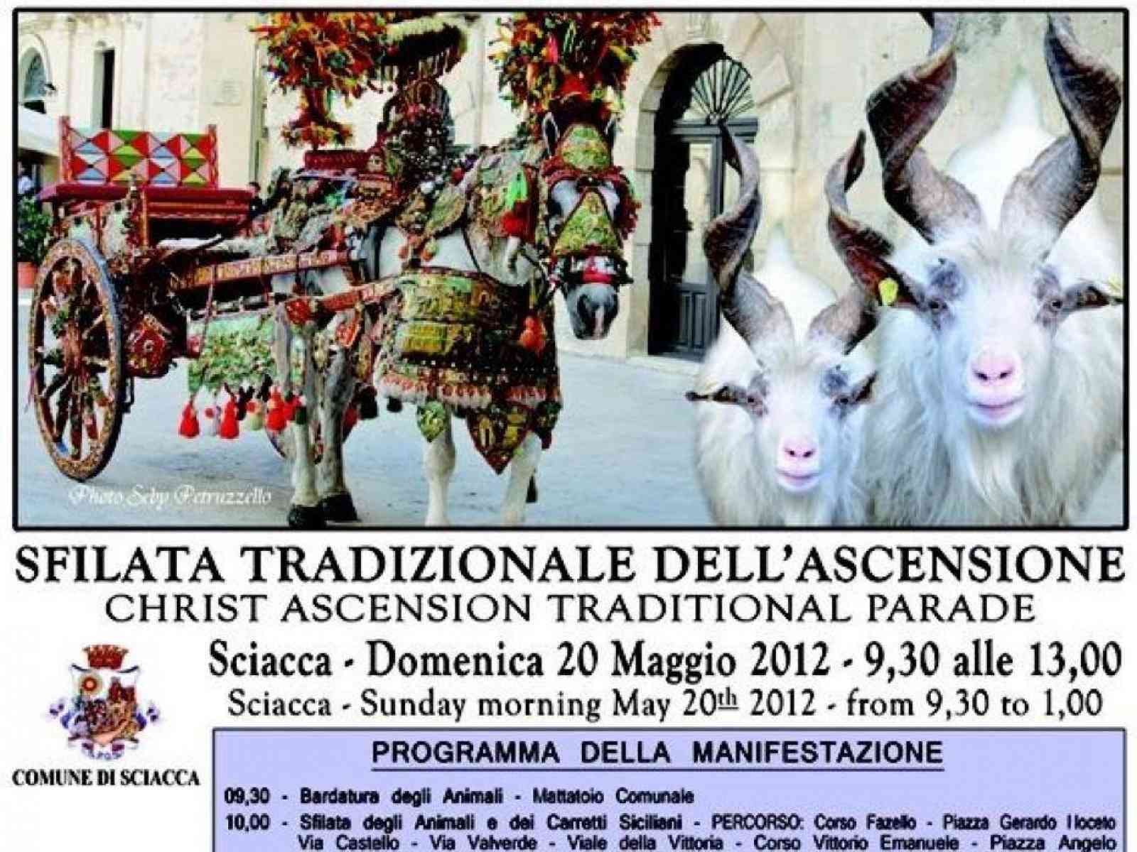 “La Sceusa“: il primo evento organizzato dal comune e dai privati