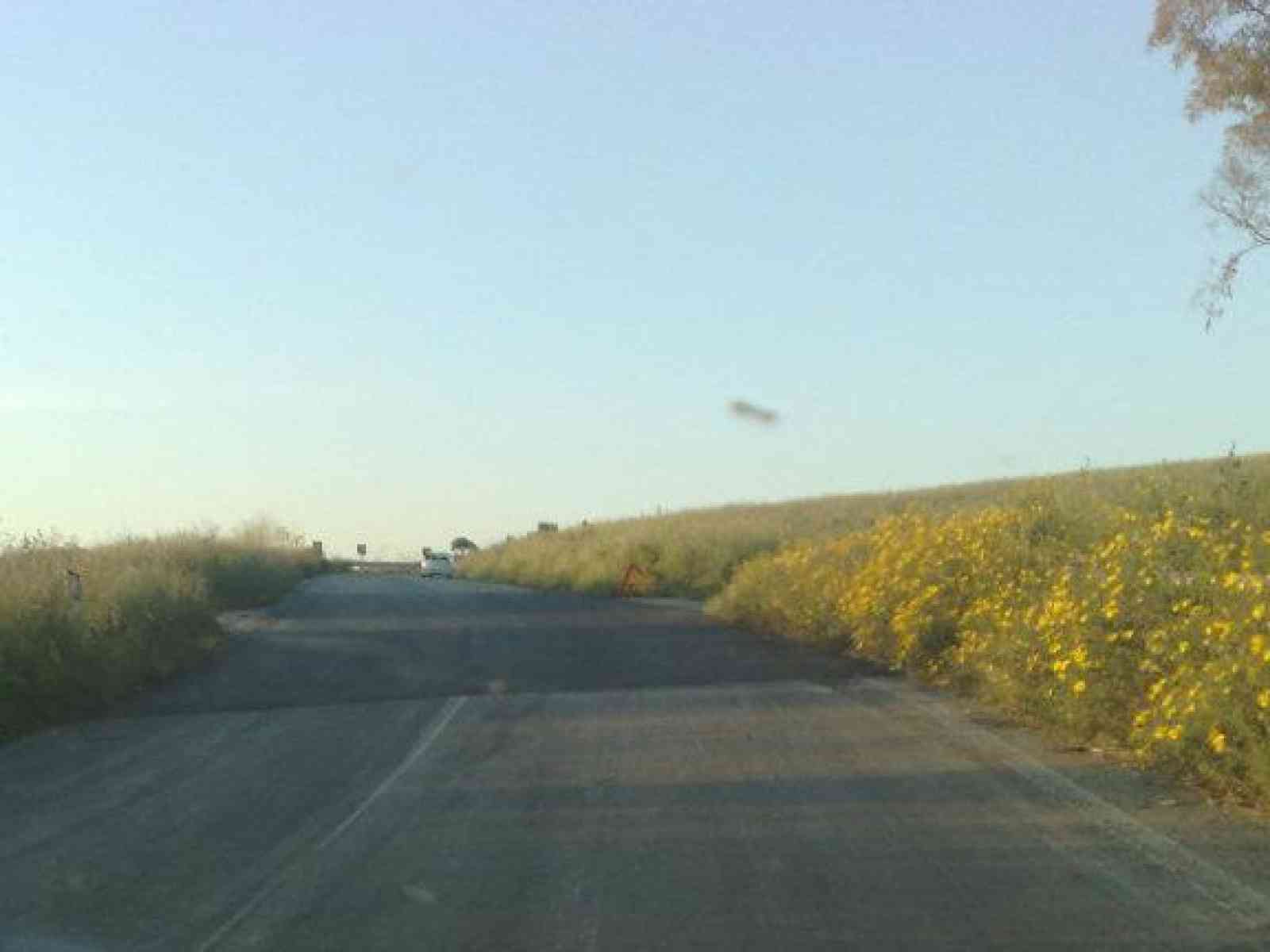 Completati i lavori sulla Menfi – Porto Palo