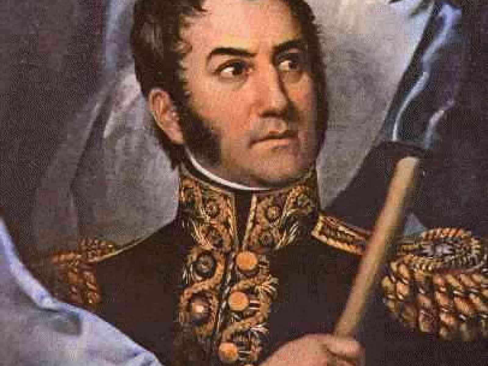 Menfi e la comunità menfitana di Chivilcoy celebrano Josè San Martin