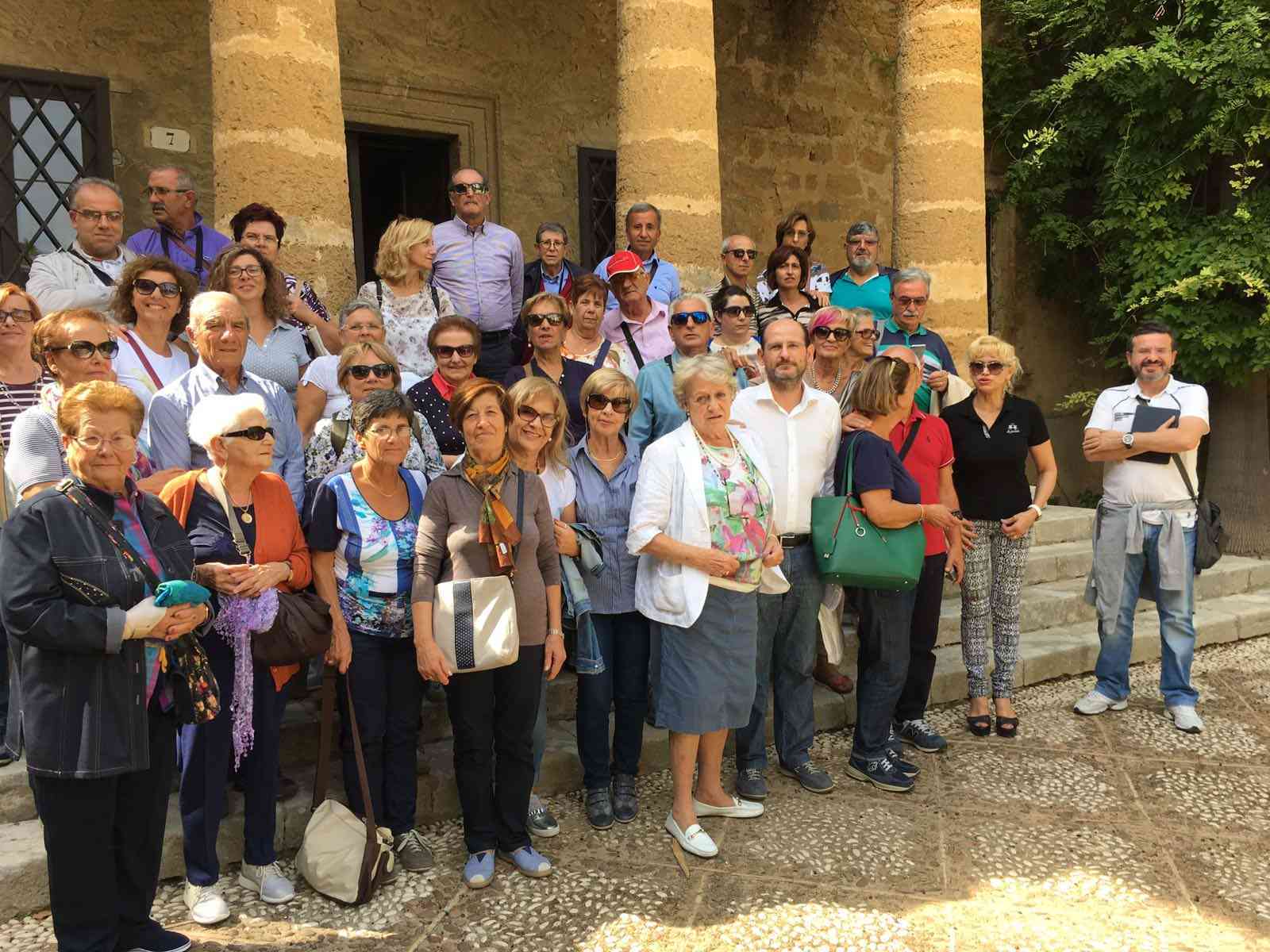 Da Ragusa a Menfi. Turisti alla scoperta del territorio e delle specialità enogastronomiche