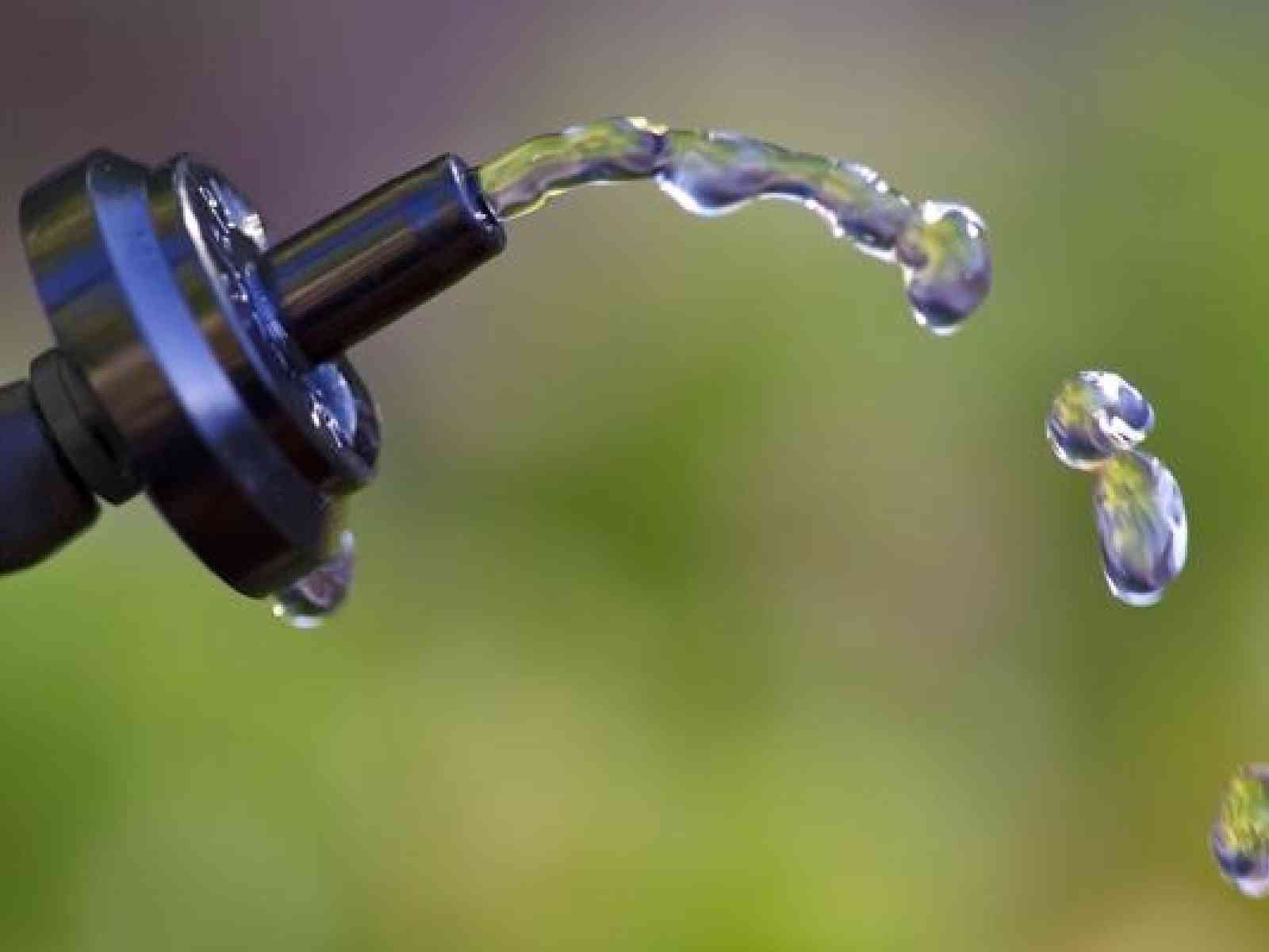 Coldiretti: “A Menfi acqua irrigua aumentata di 4 centesimi al metro cubo. Rincari insostenibili“