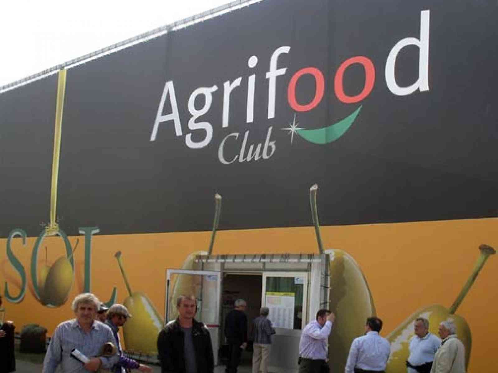 I sapori di Menfi rappresentano la Sicilia ad Agrifood
