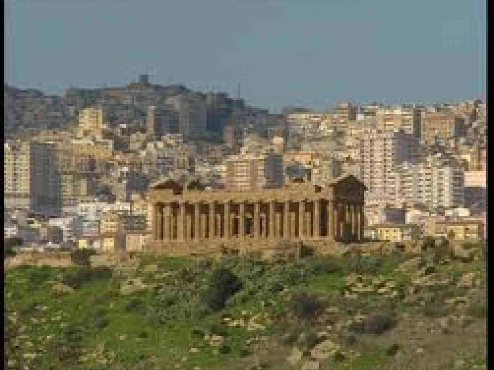 La provincia di Agrigento è al 95° posto per tenore di vita. La classifica de “Il sole24ore“