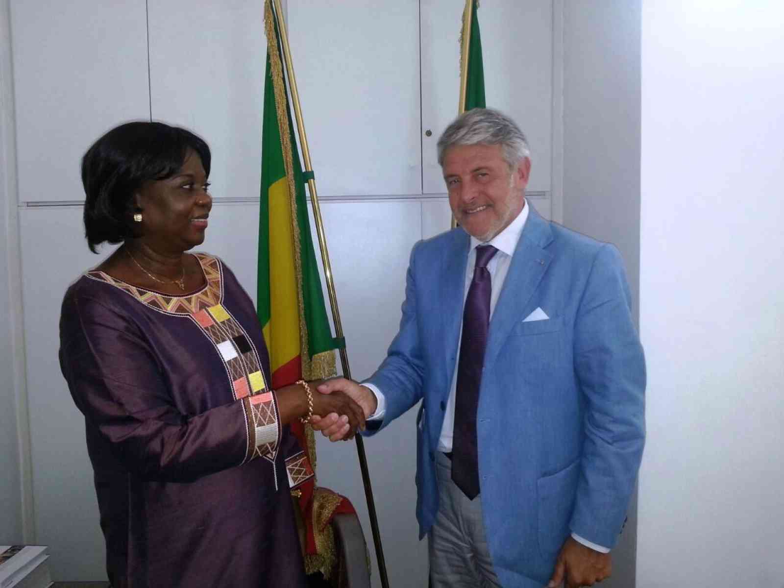 Sarà il Senegal a rappresentare l’Africa Sudanese a Blue Sea Land 2014.