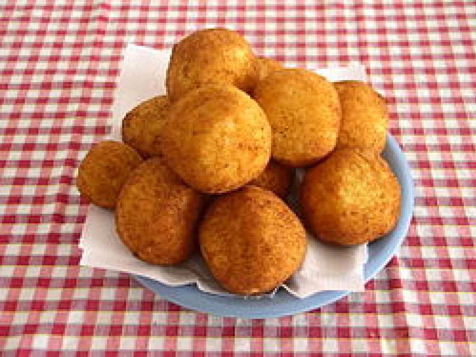 Non chiamateli arancinI