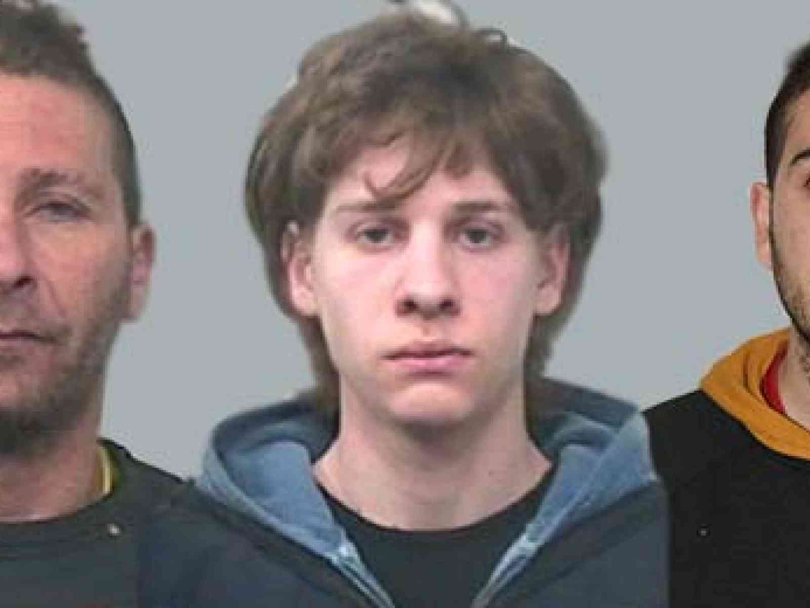 Blitz antidroga “Alta Quota“. A Caltabellotta il centro di smistamento.