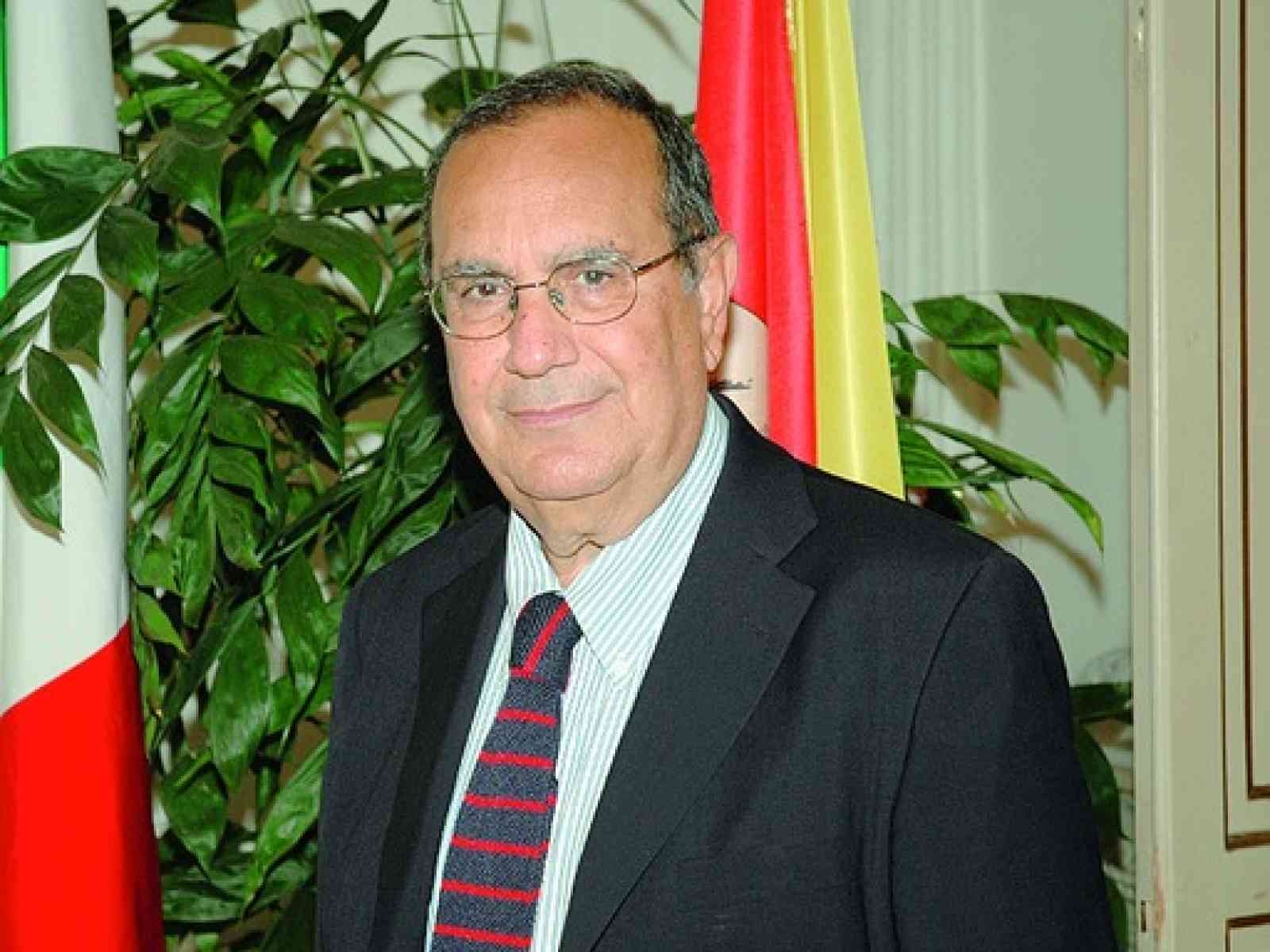 Centorrino si dimette. Ma da mercoledì