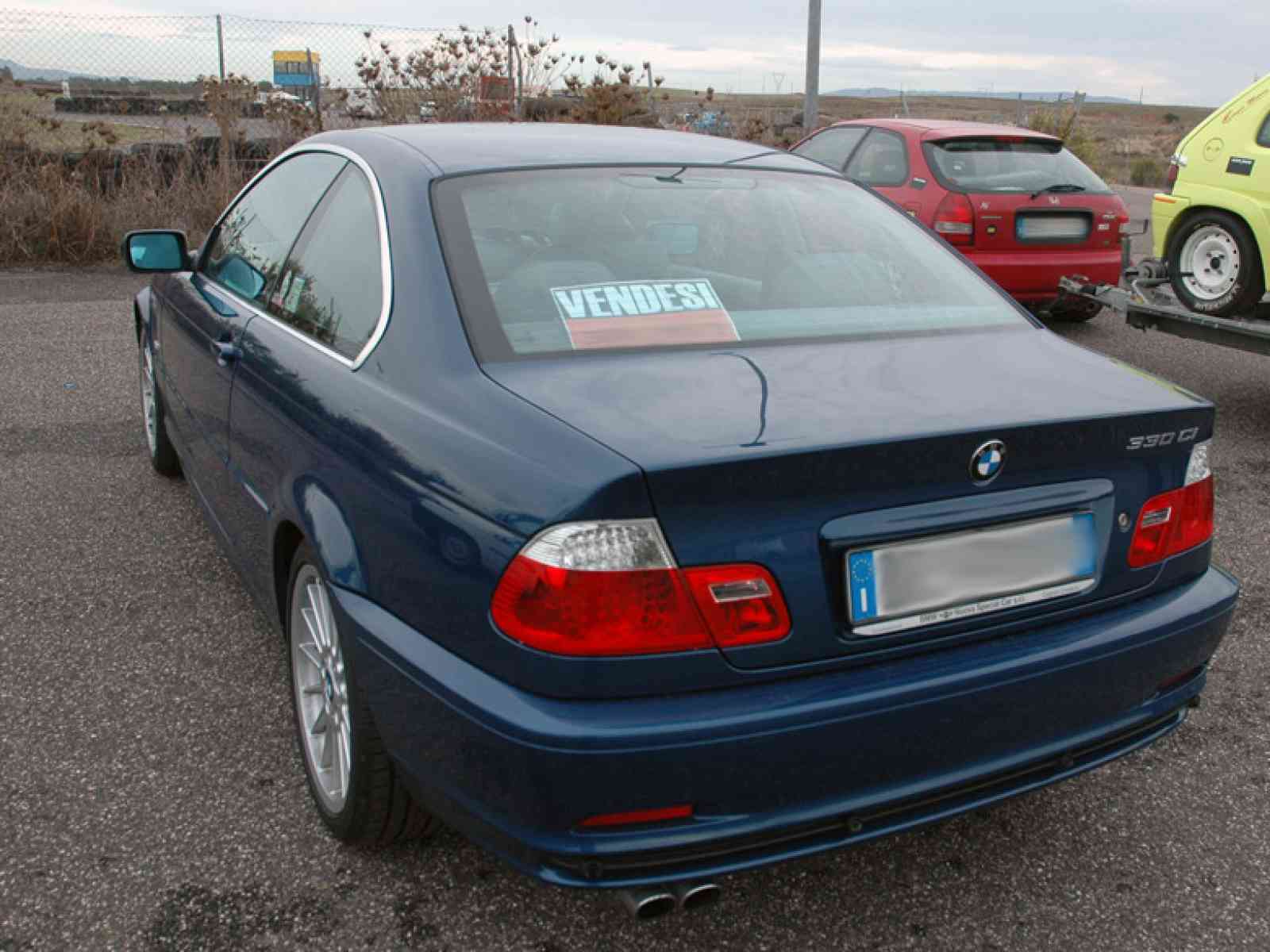 Simula vendita auto online, incassa anticipo e sparisce. Denunciato