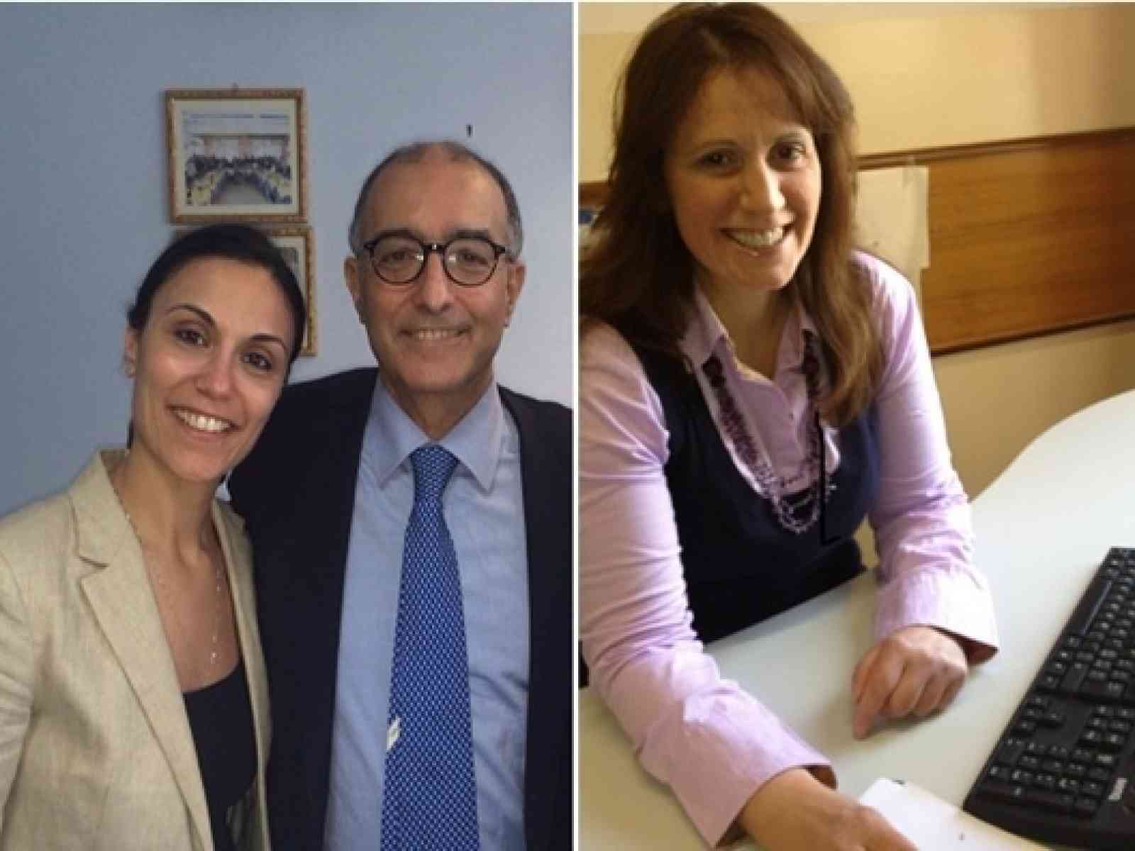 Menfi. Prestigioso riconoscimento internazionale per La d.ssa Linda Pisano al meeting della SCTS