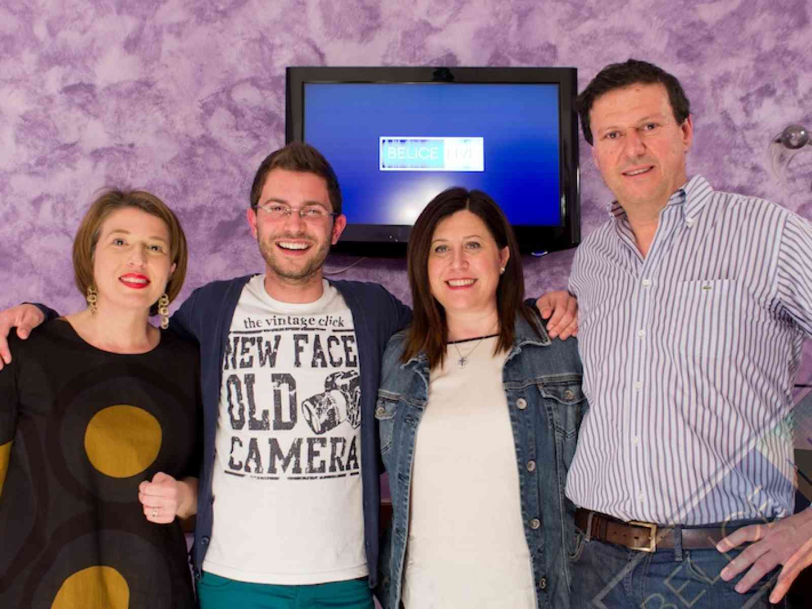 Domani ritorna BeliceLive. Il turismo a Menfi protagonista della seconda puntata. Tre gli ospiti