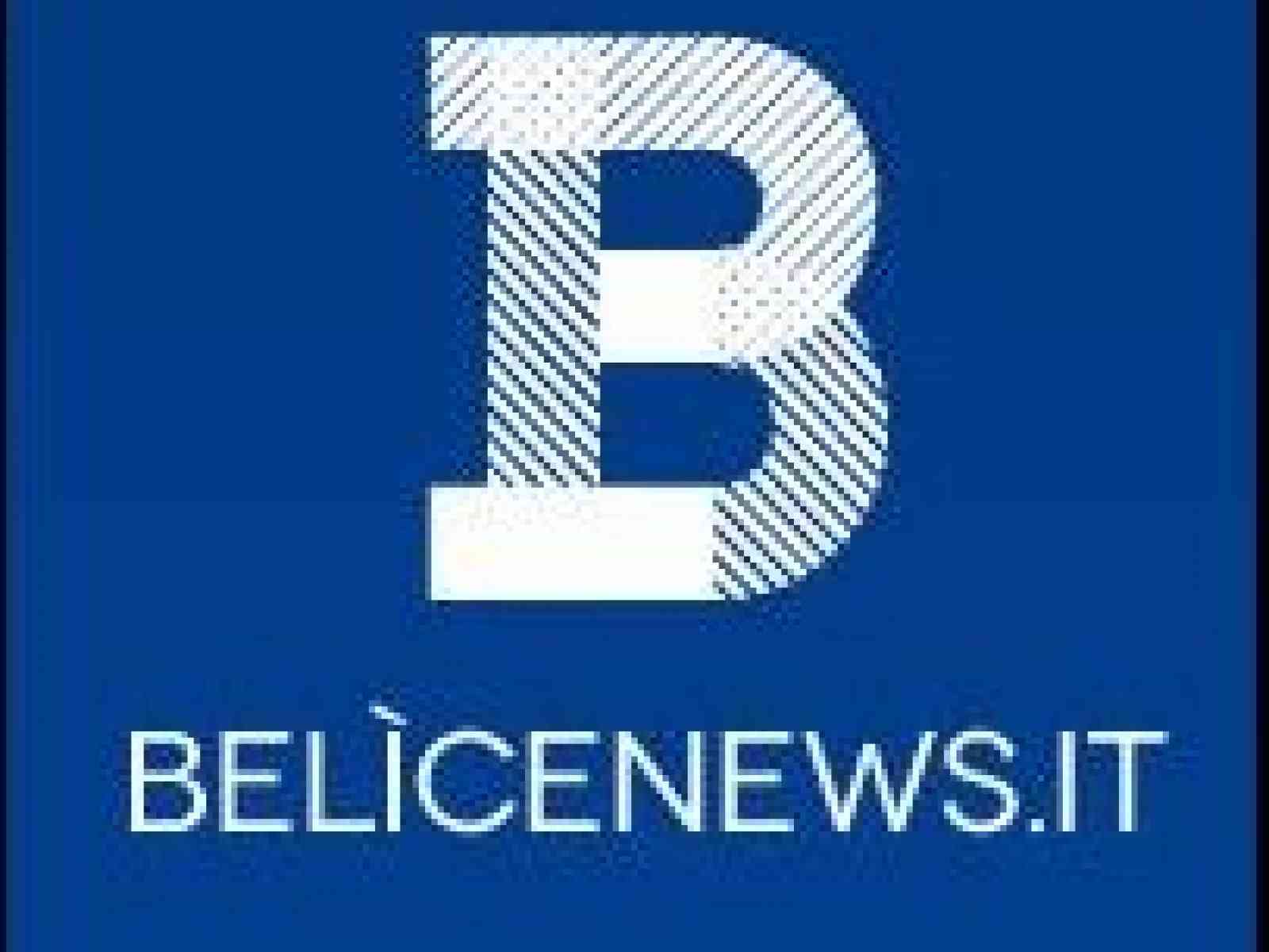 Uno stop lungo 3 giorni. Belicenews di nuovo online