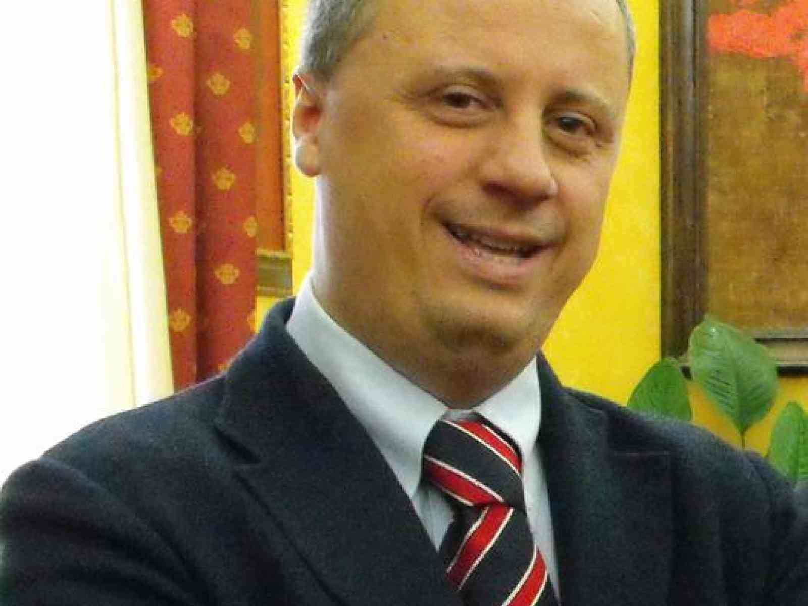 Scorta Civica per il pm antimafia Vella. C'è anche Bellanca