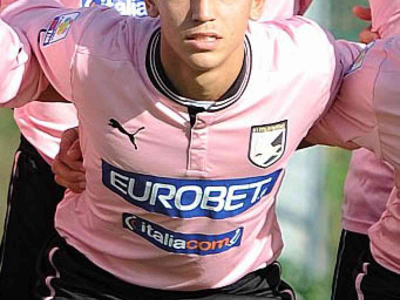 Calcio. Il nuovo Sanchez è di Sciacca: Bentivegna numero 10 della Primavera del Palermo