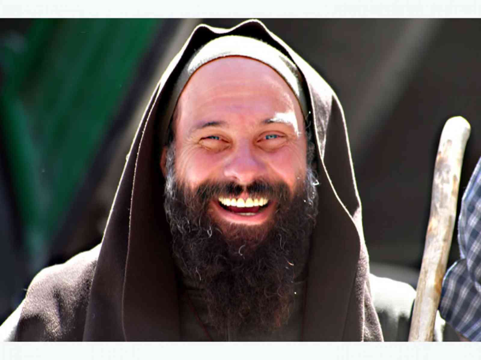 Salaparuta. I consiglieri devolvono il gettone di presenza alla missione di Biagio Conte