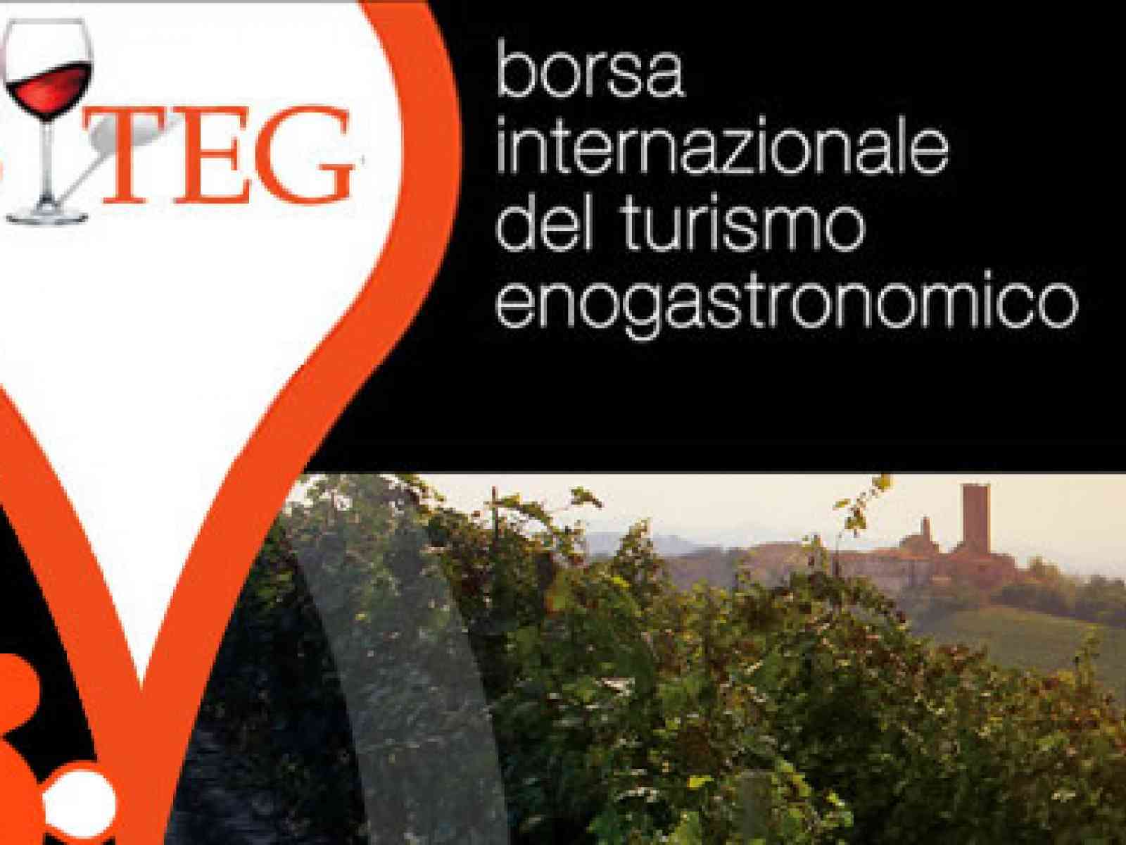 Menfi alla Borsa Internazionale del Turismo Enogastronomico – Biteg