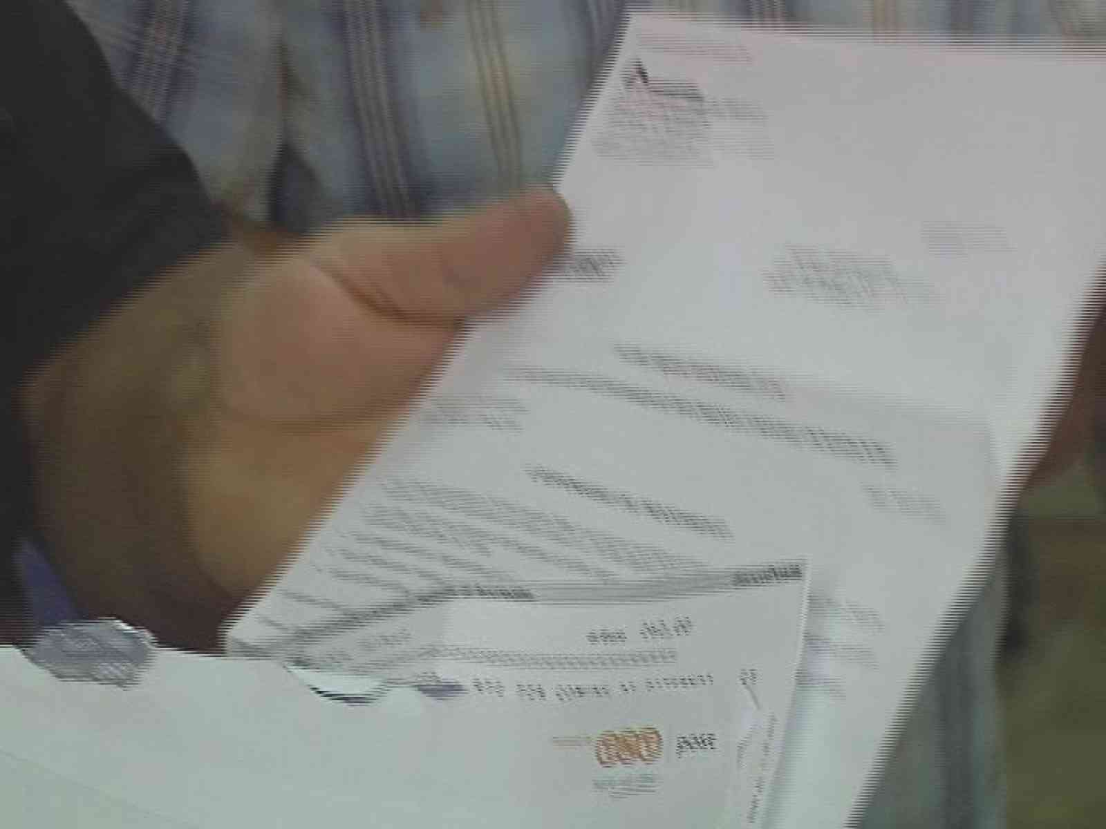 Tarsu, arrivano le bollette pazze