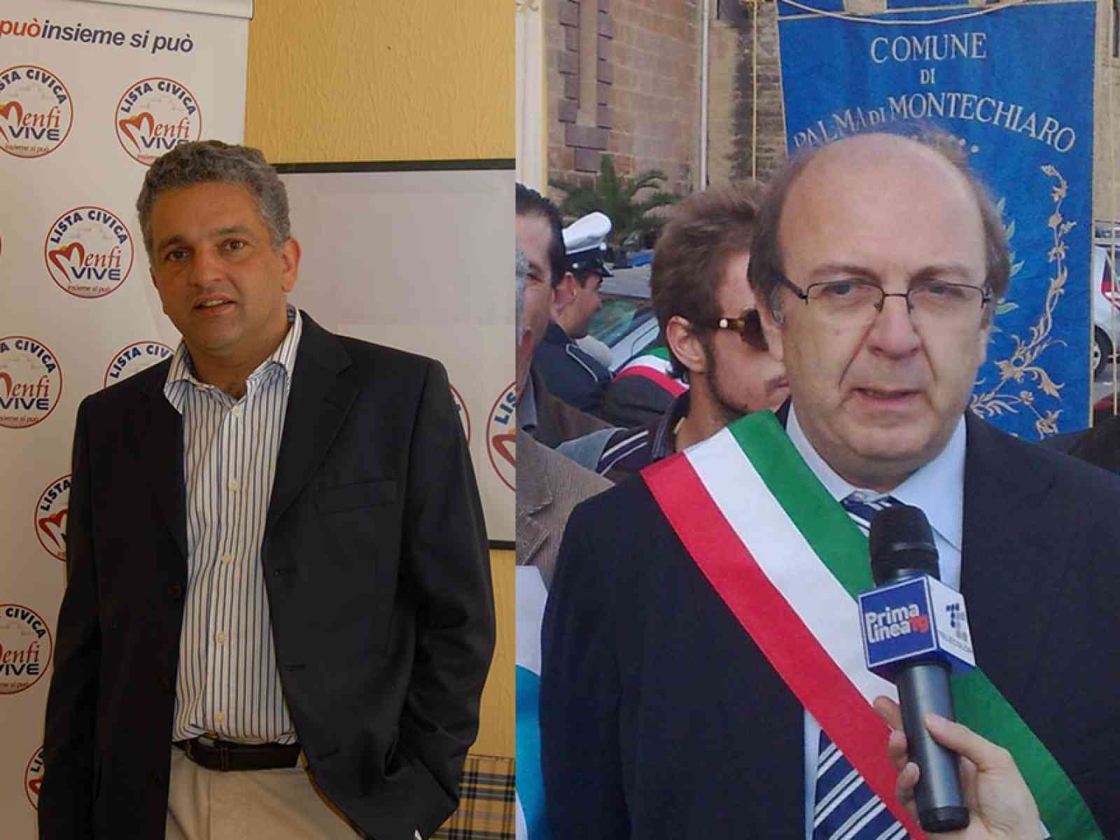 Buscemi si rivolge ai legali per “ tutelare la sua reputazione dalle parole denigratorie di Botta“