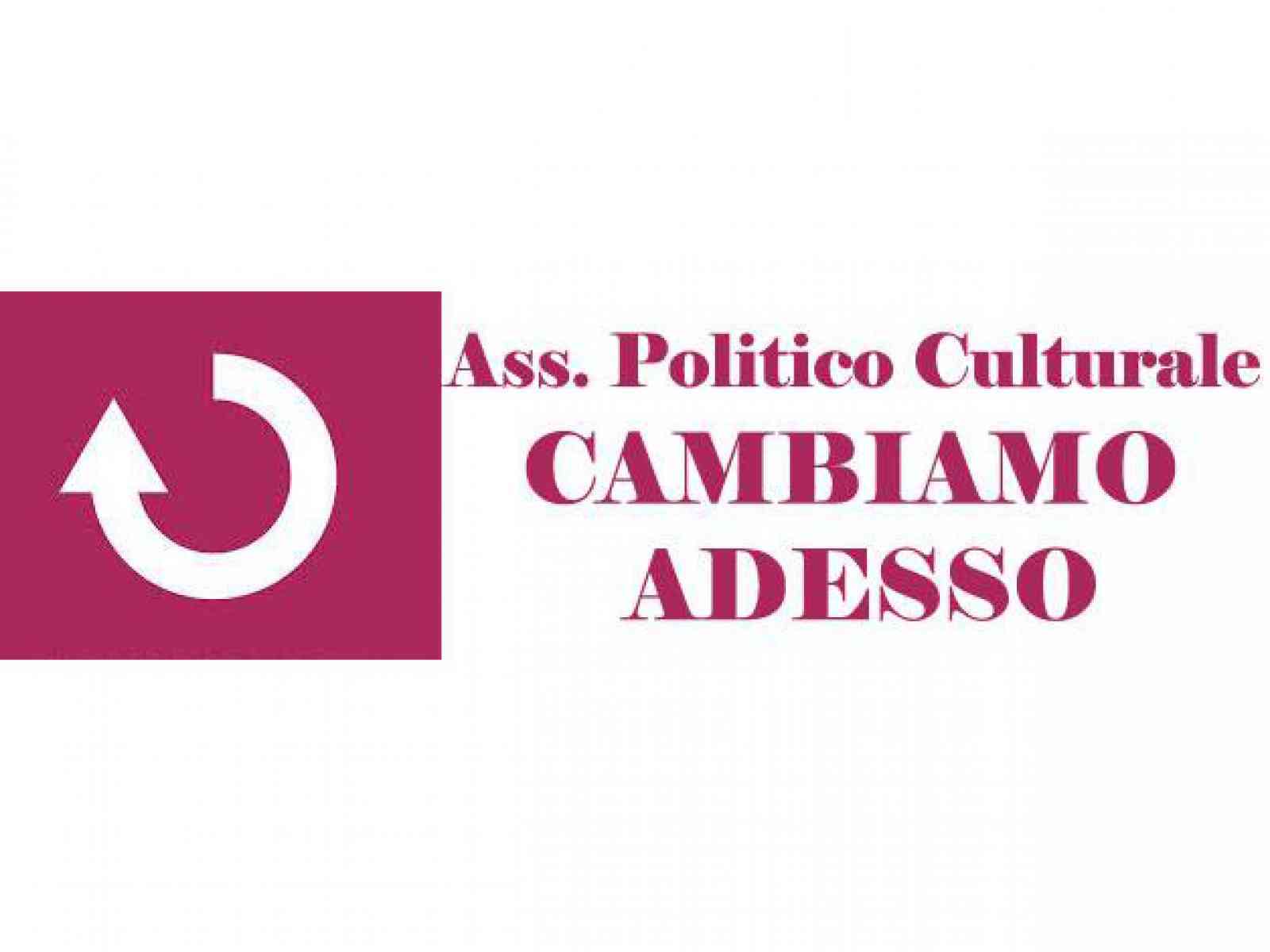 L'Associazione “Cambiamo Adesso“ elegge le cariche rappresentative. Due i menfitani