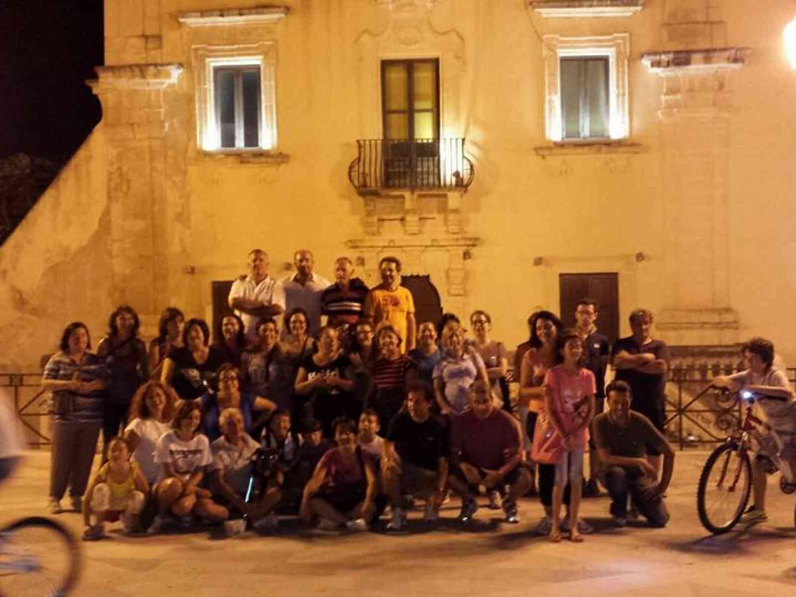 “Camminata Margheritese“ che successo. In più di 100 per le strade di S. Margherita