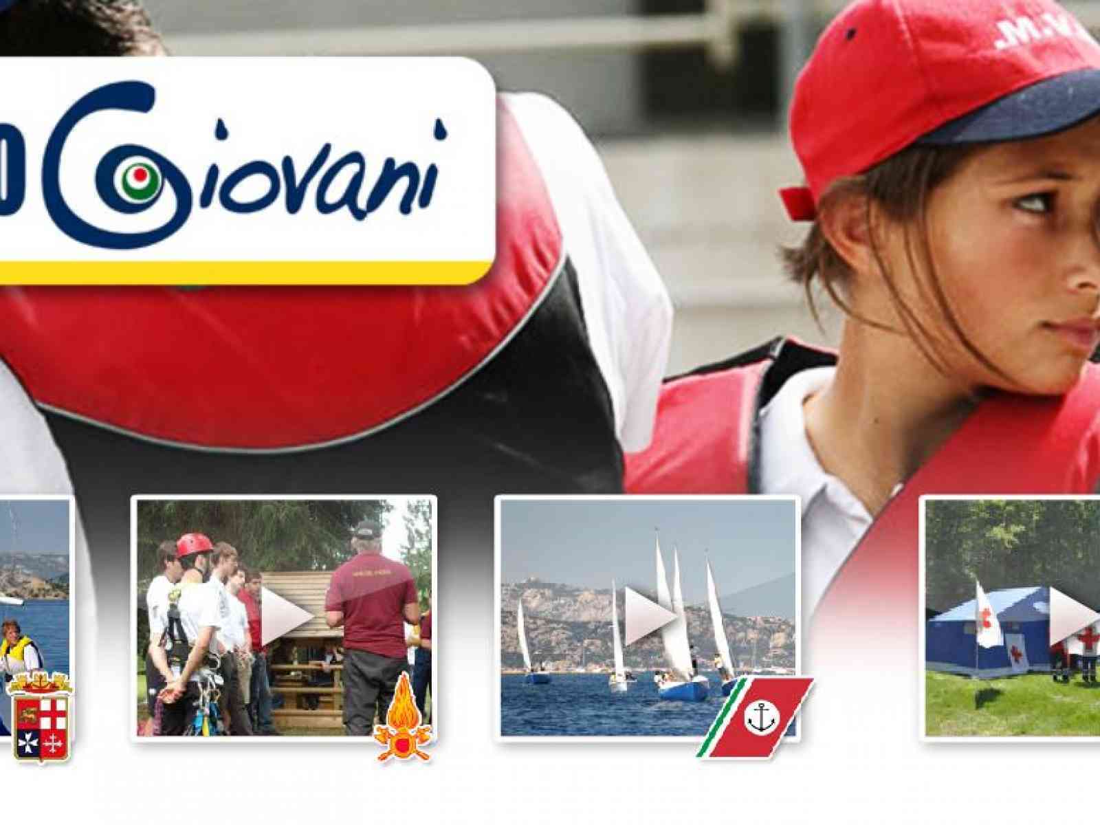 Campogiovani da giugno anche in Sicilia