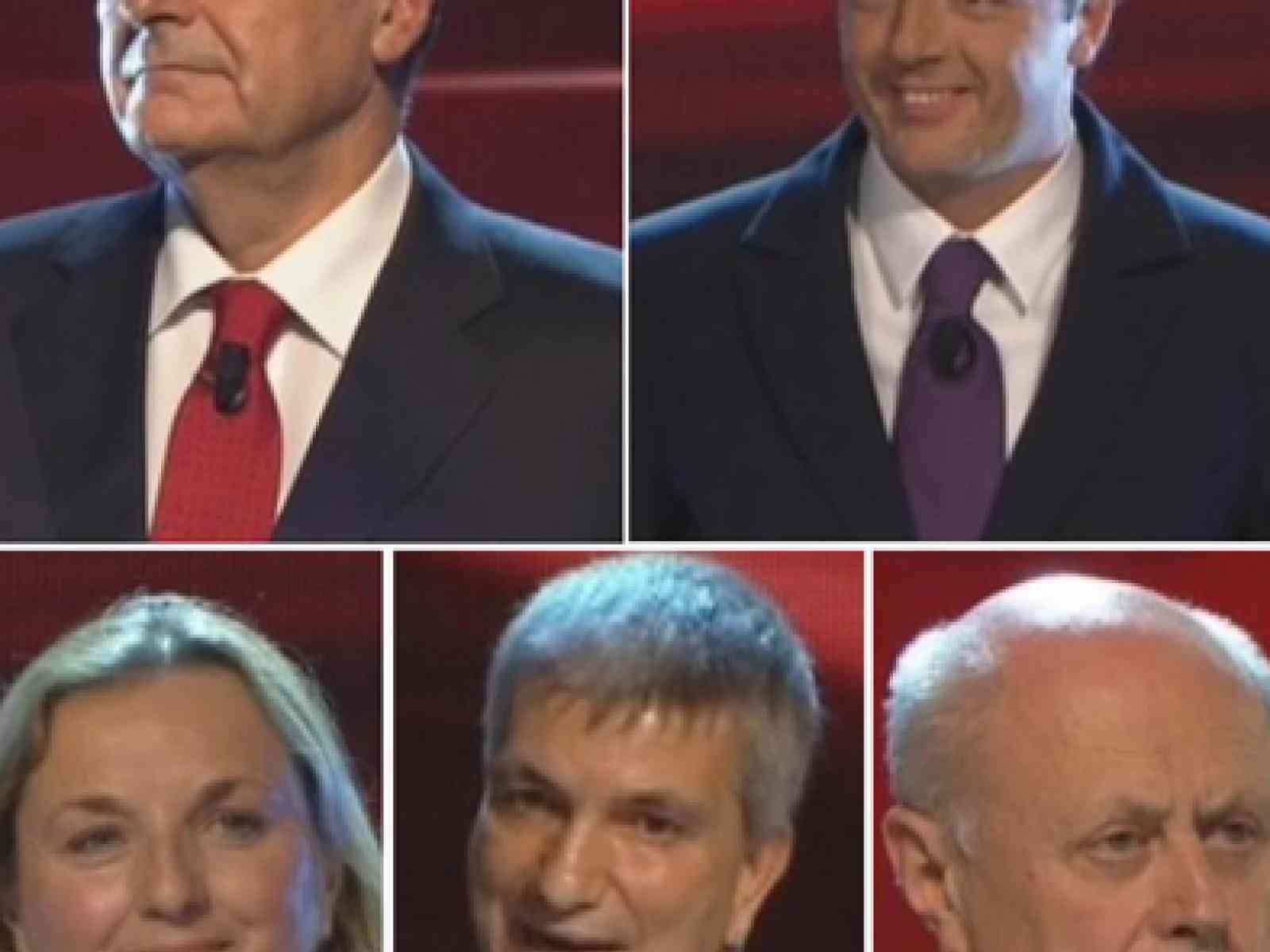 Domenica le primarie del centrosinistra: il vademecum per il voto