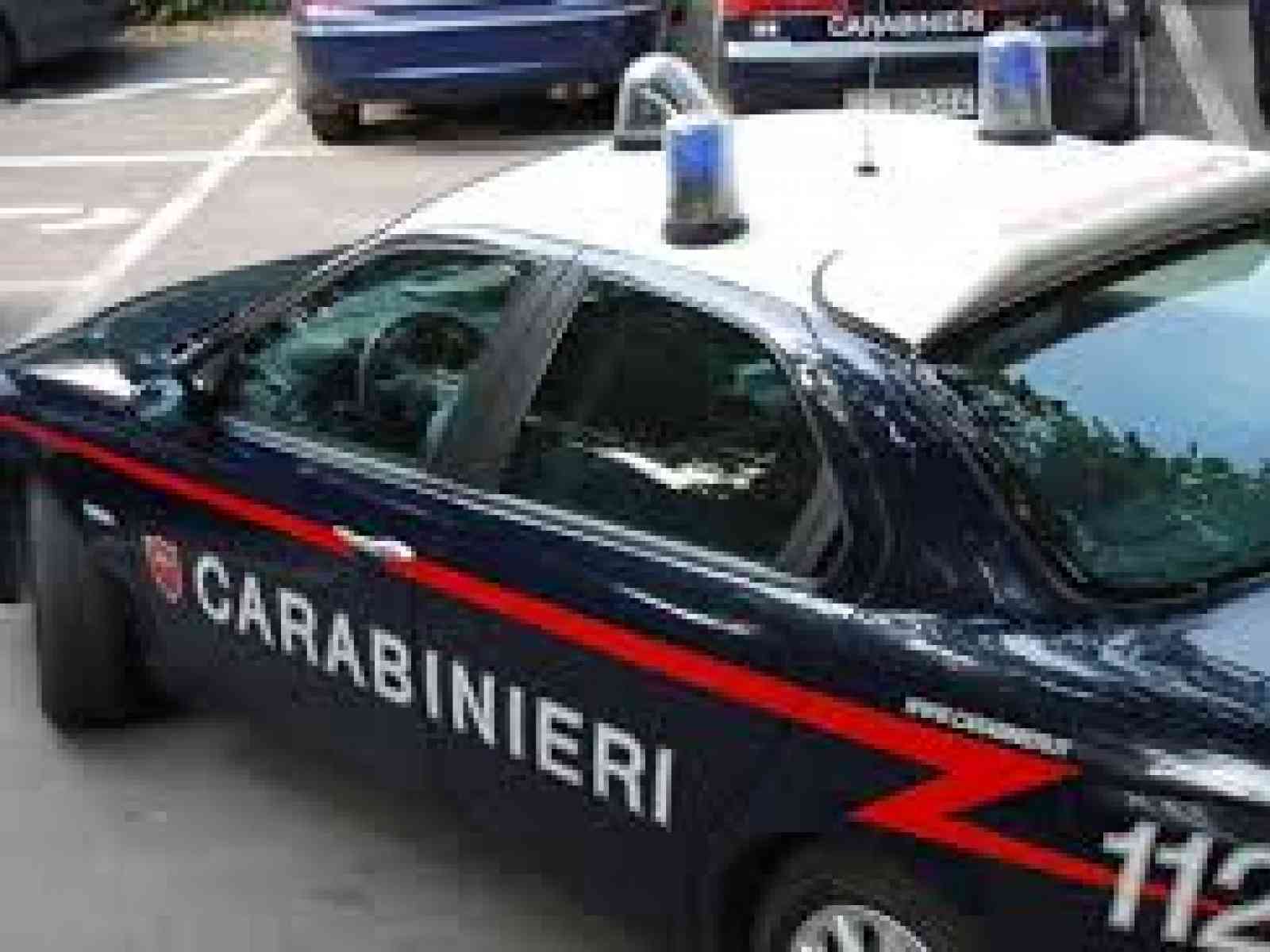Arresti per droga a Raffadali e Canicattì